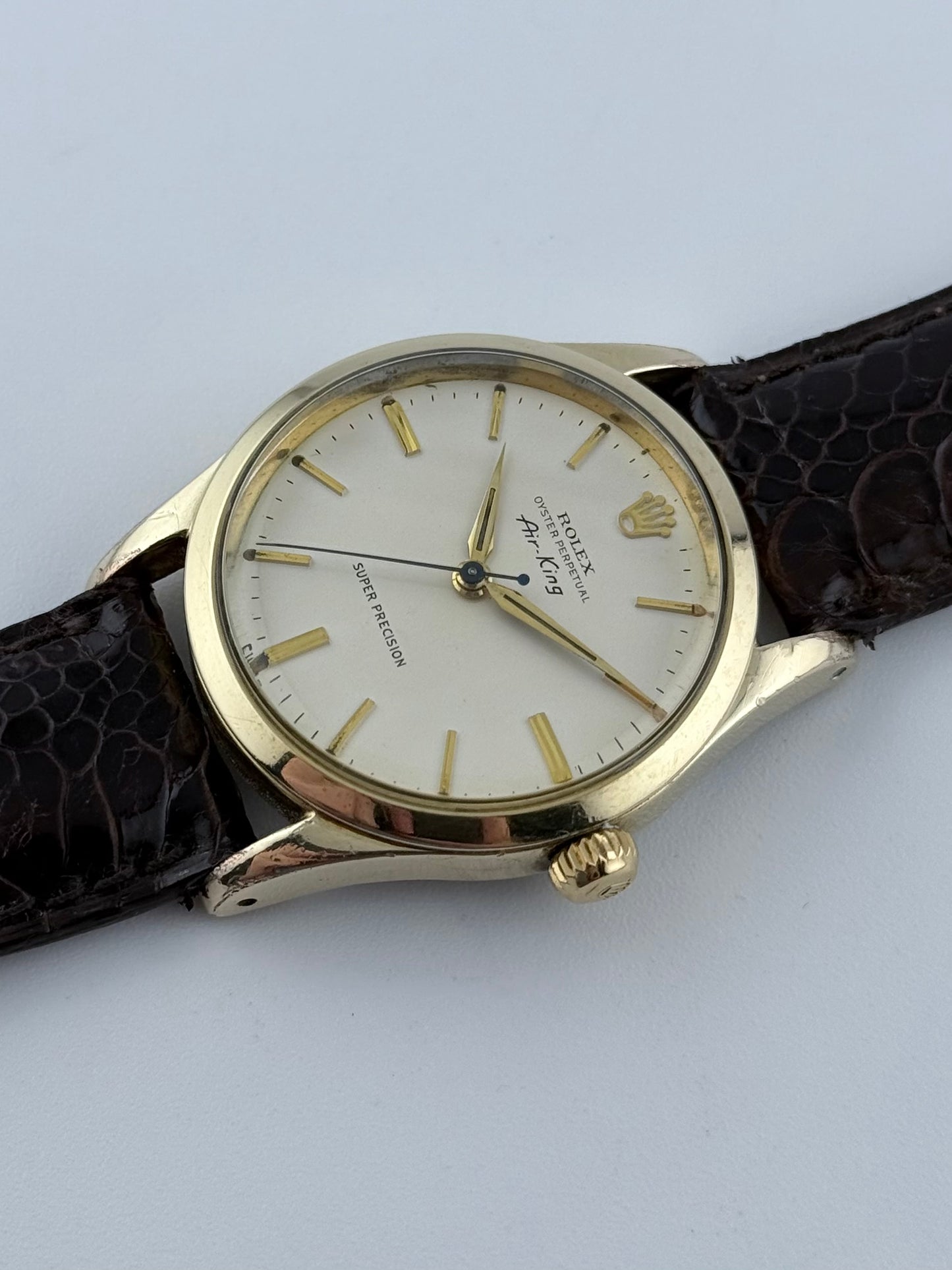 Rolex Oyster Perpetual Air-King - 5506