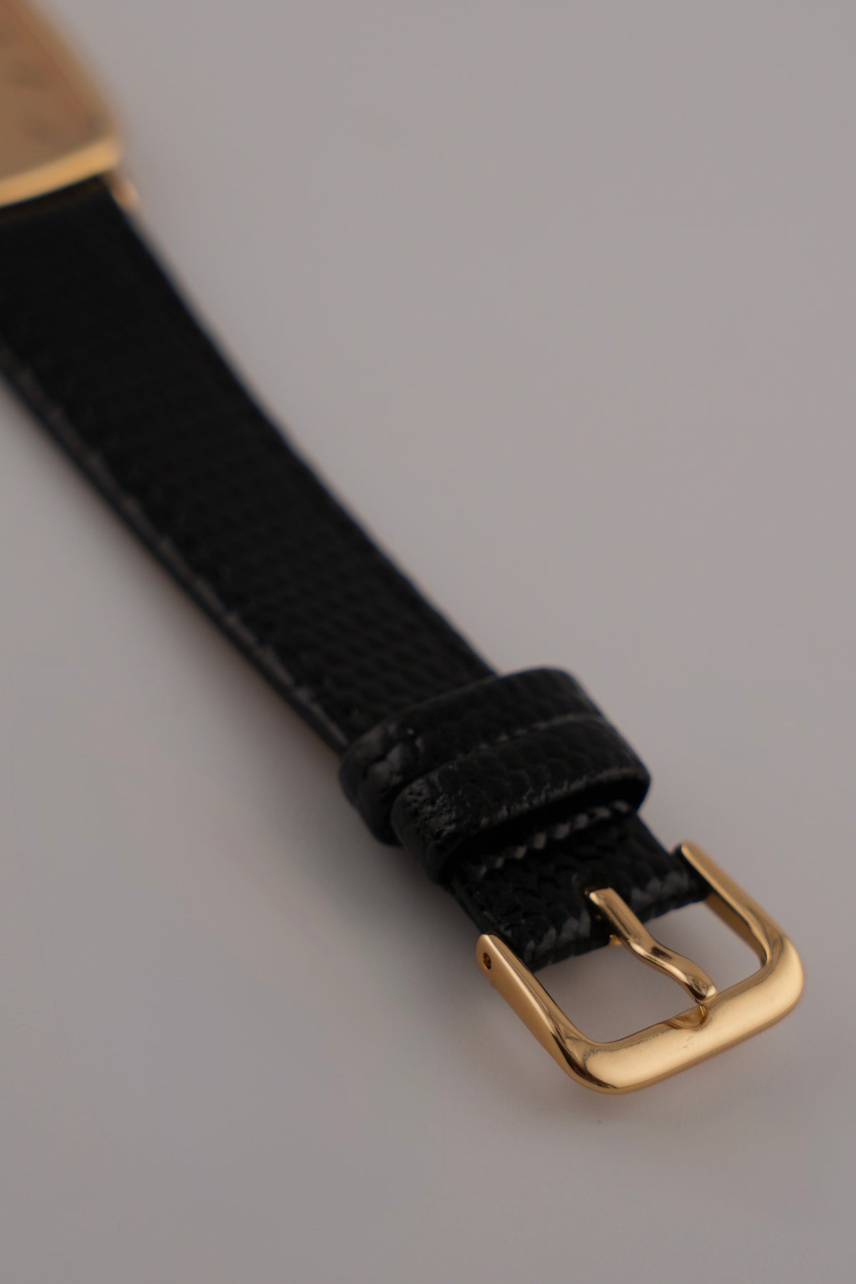 Omega De Ville Tank Quartz 195.0076.2