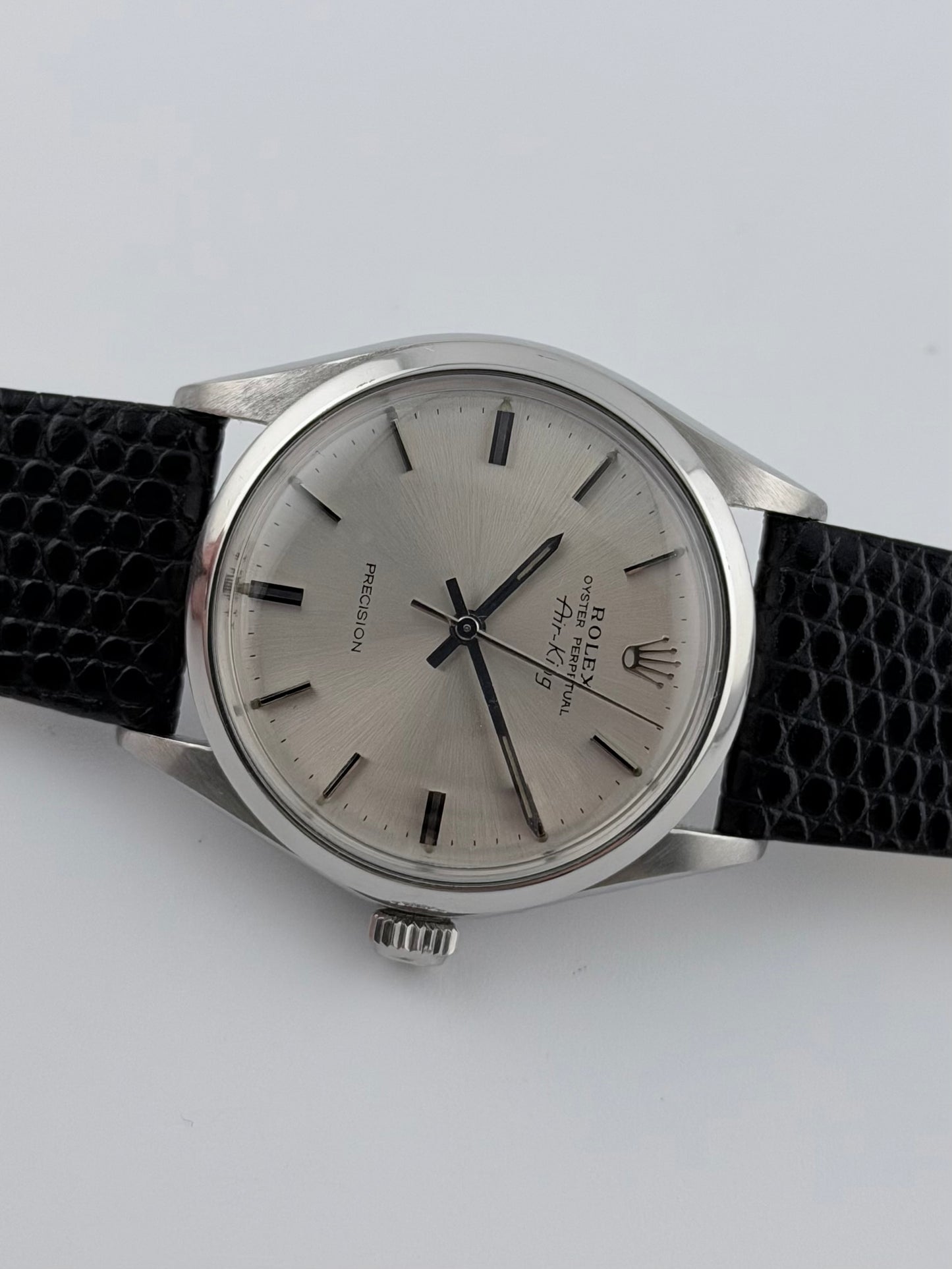 Rolex Oyster Perpetual Air-King Precision - 5500