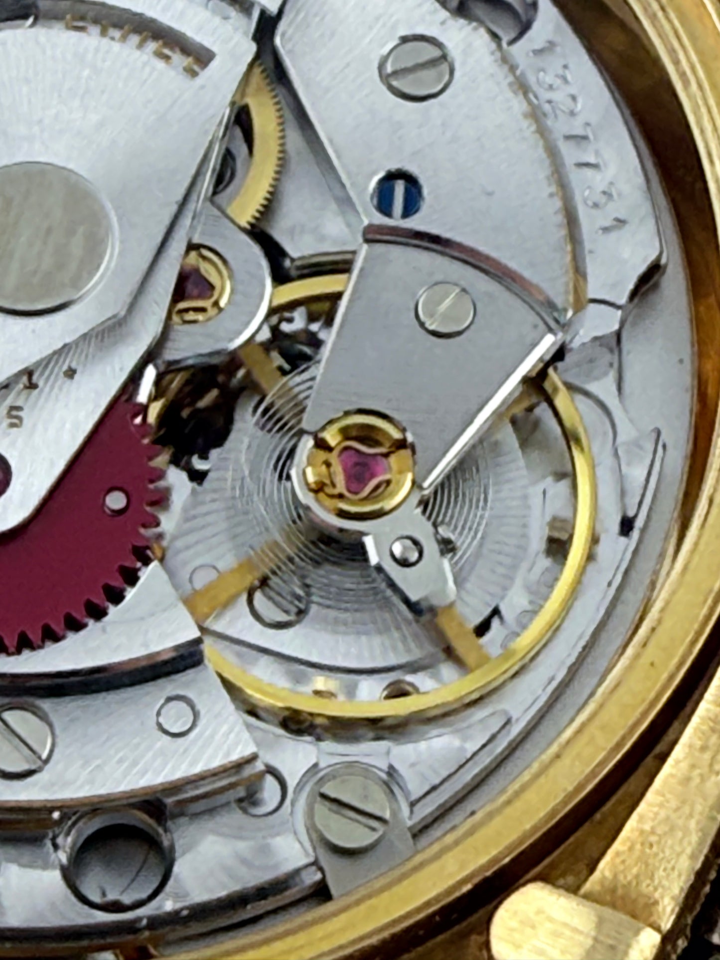 Rolex Oyster Perpetual Day-Date - 18078 - Reserved - Deposit Paid