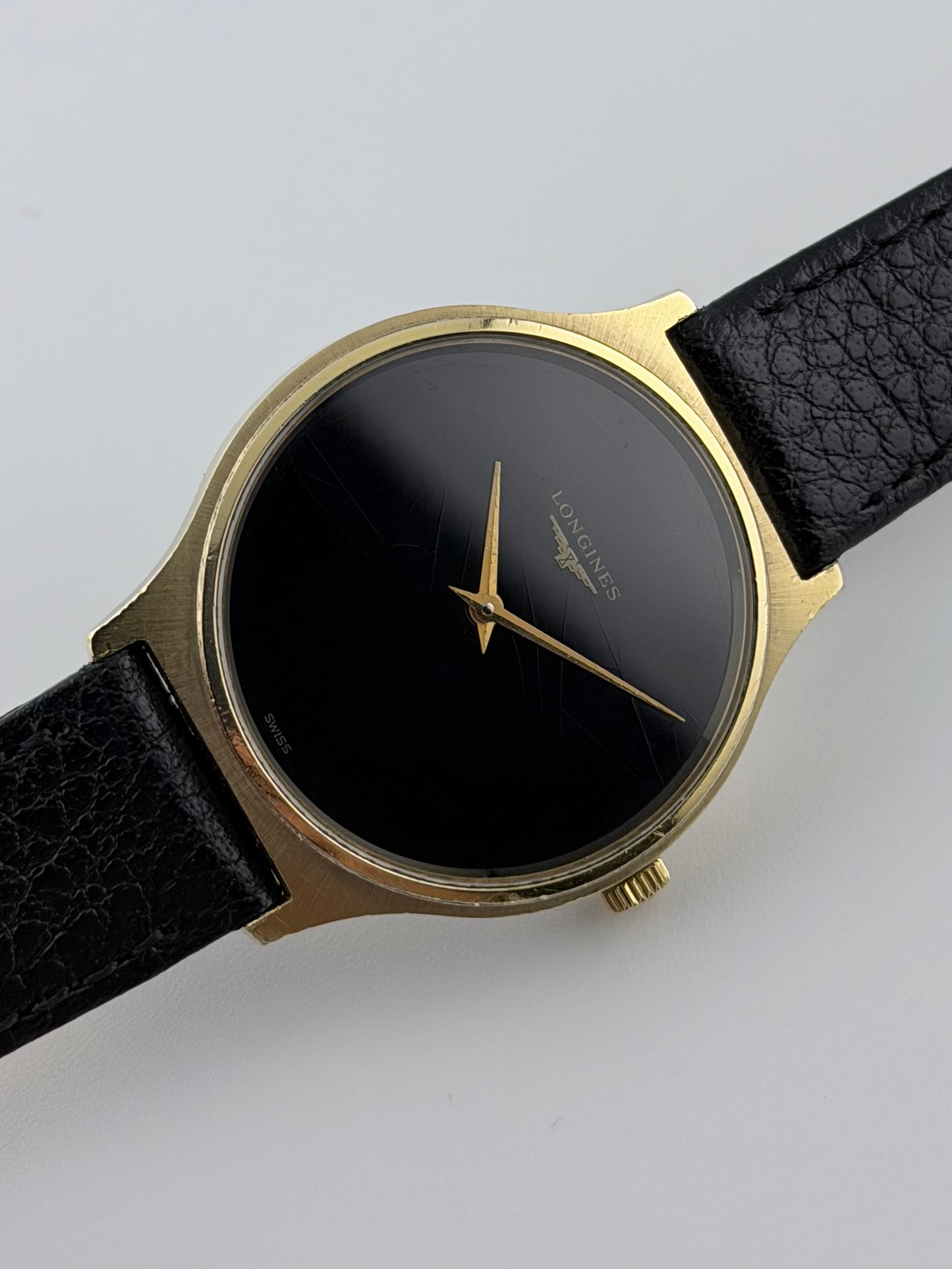 Longines Manual Wind - L847.4