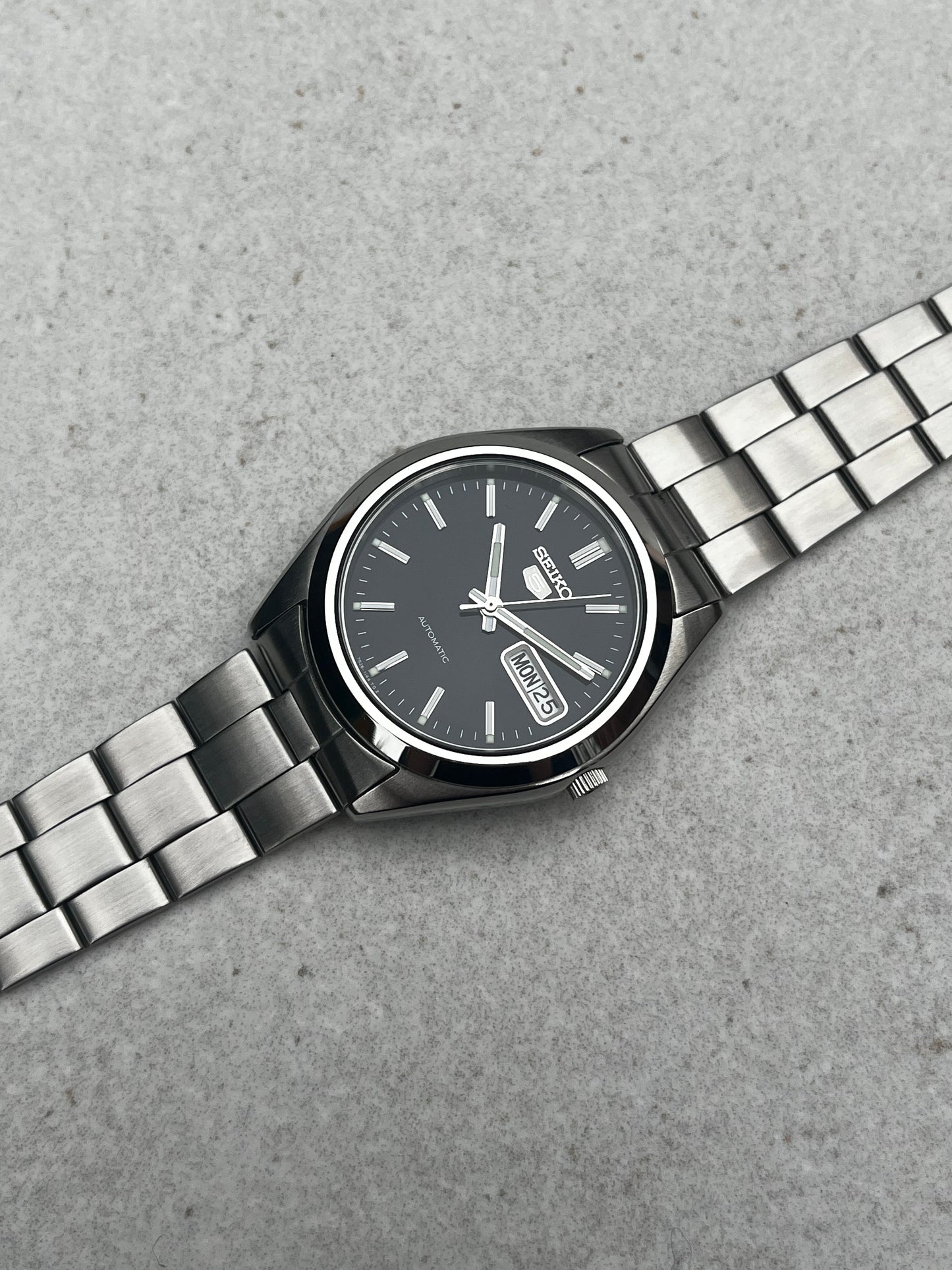 Seiko 5 Automatic 7S26-0060