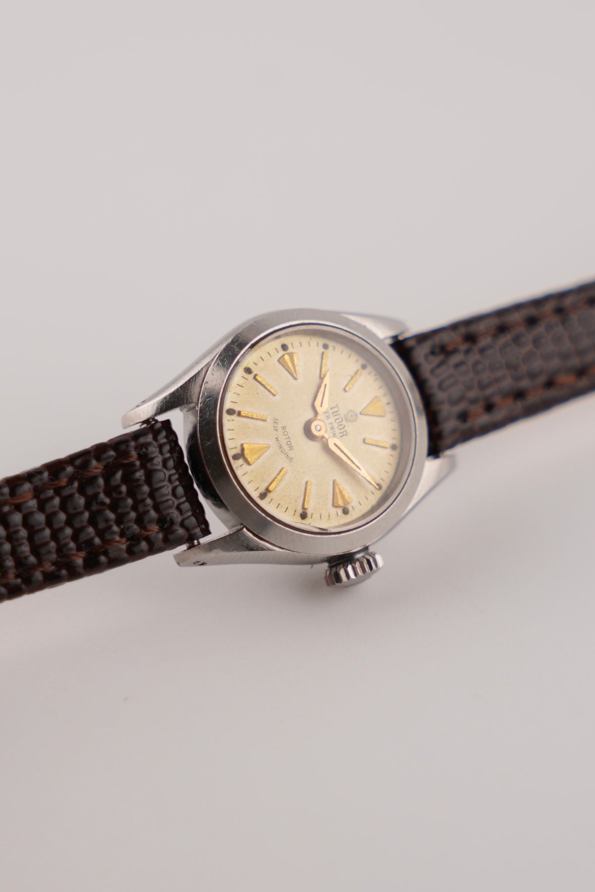 Tudor Oyster Princess - Automatic 7954 - Ladies