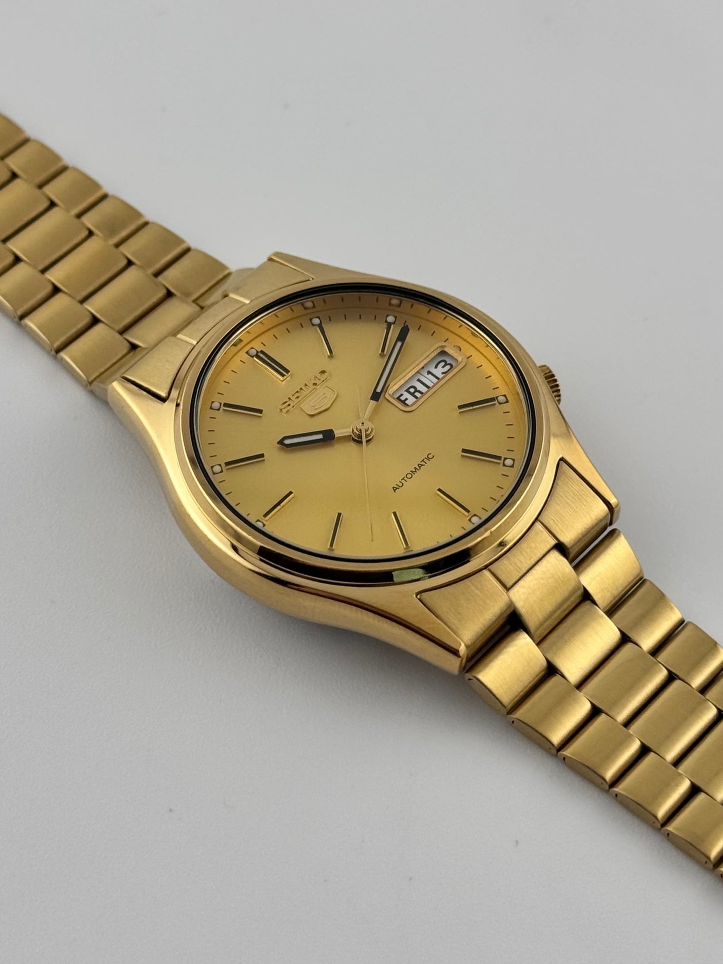 Seiko 7S26A Automatic