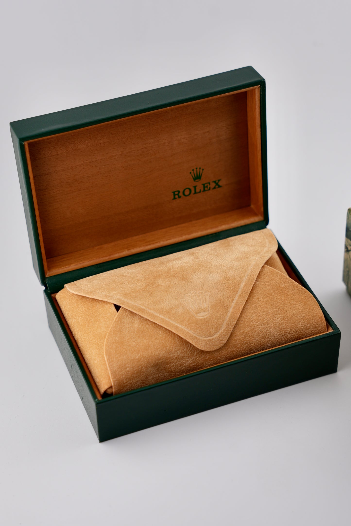 Rolex Oyster Perpetual Submariner Date - 16610 - Original Box