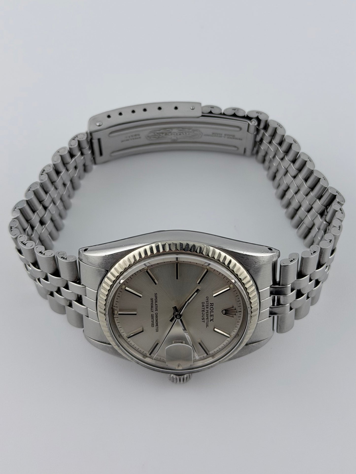 Rolex Datejust Oyster Perpetual - 1601