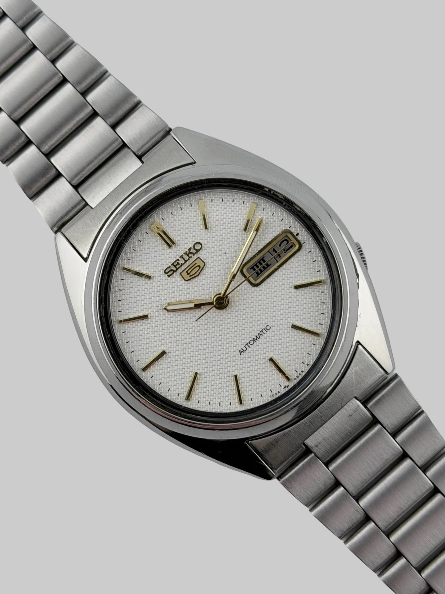 Seiko 5 Automatic 7009-3040