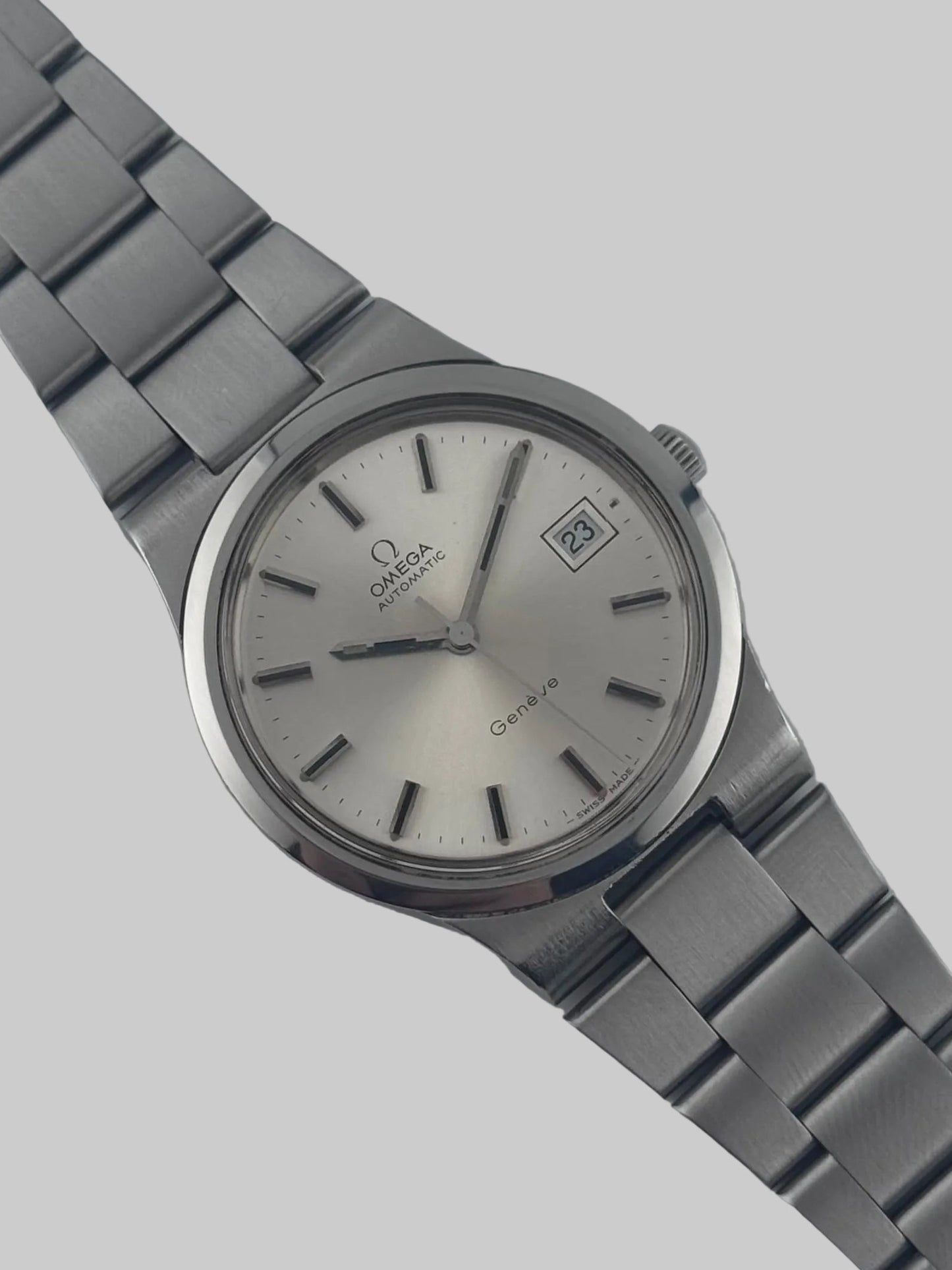 Omega Geneve Automatic 166.0173
