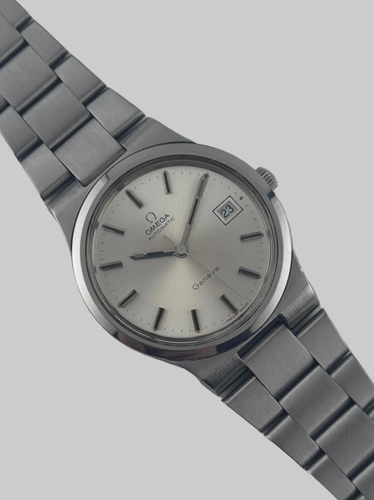 Omega Geneve Automatic 166.0173
