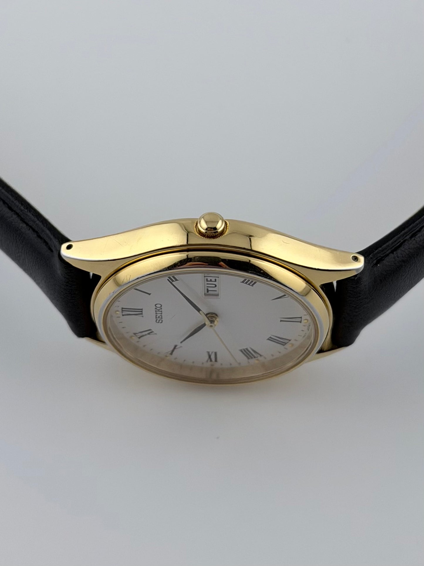 Seiko Quartz 7N43-8A90