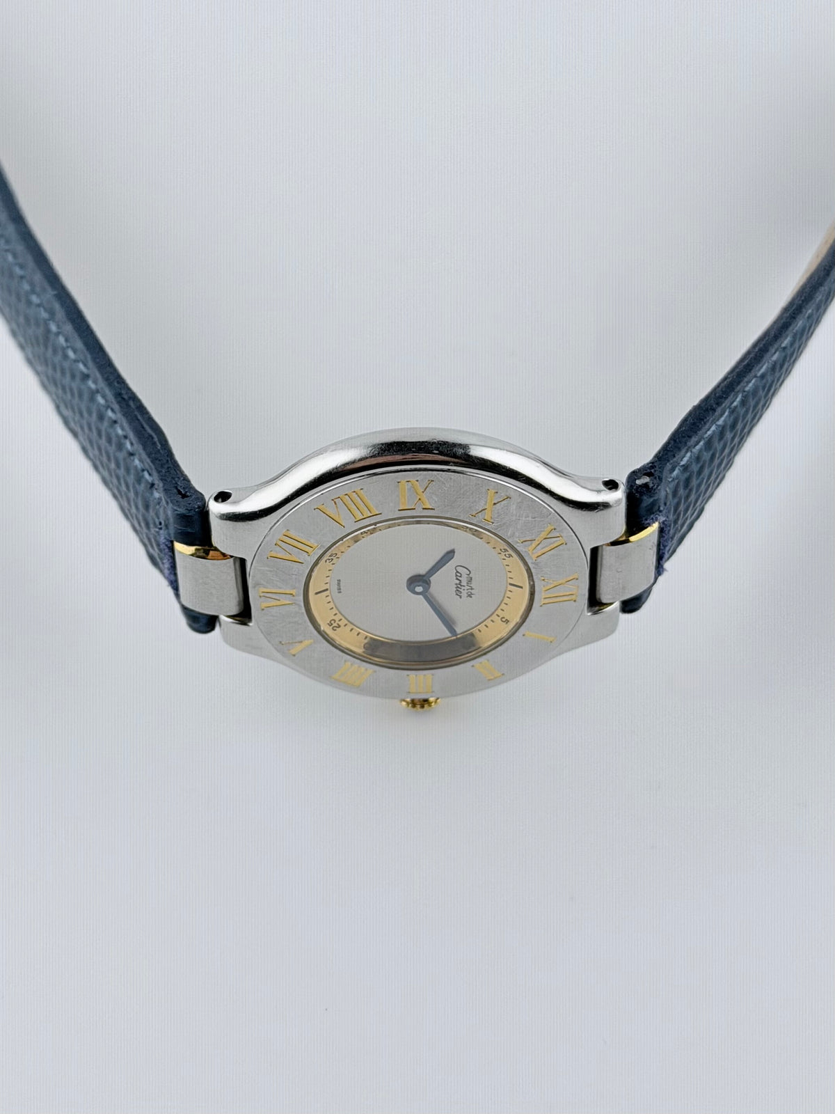 Cartier Must de Cartier 21 Quartz - Unisex