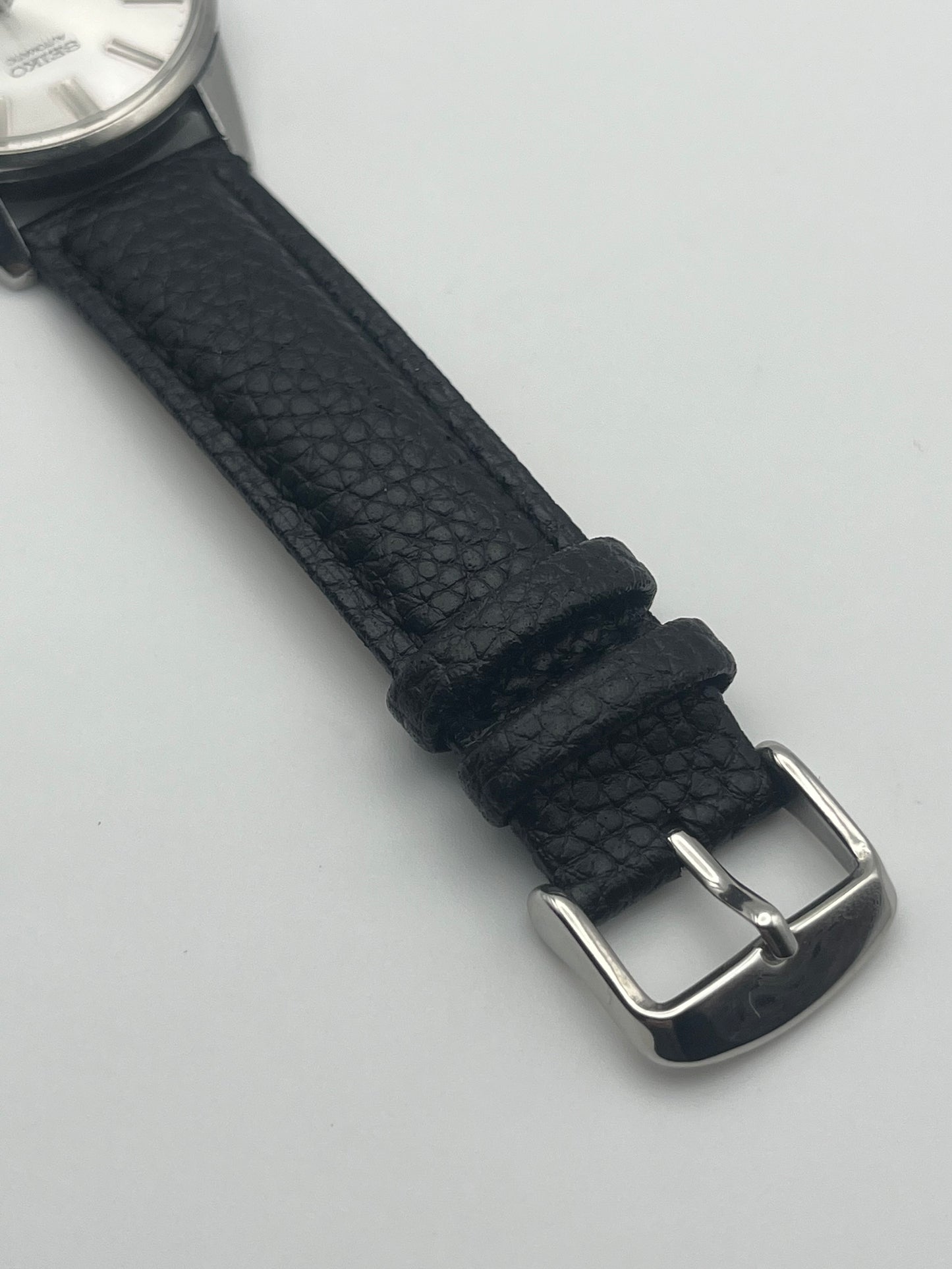 Seiko Automatic Date 17j 7005-2000