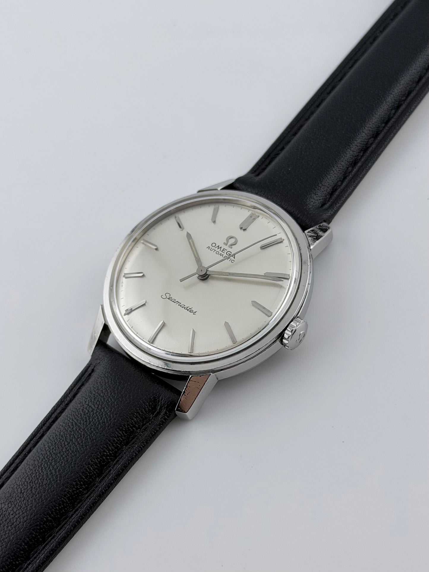 Omega Seamaster Automatic - 165.002