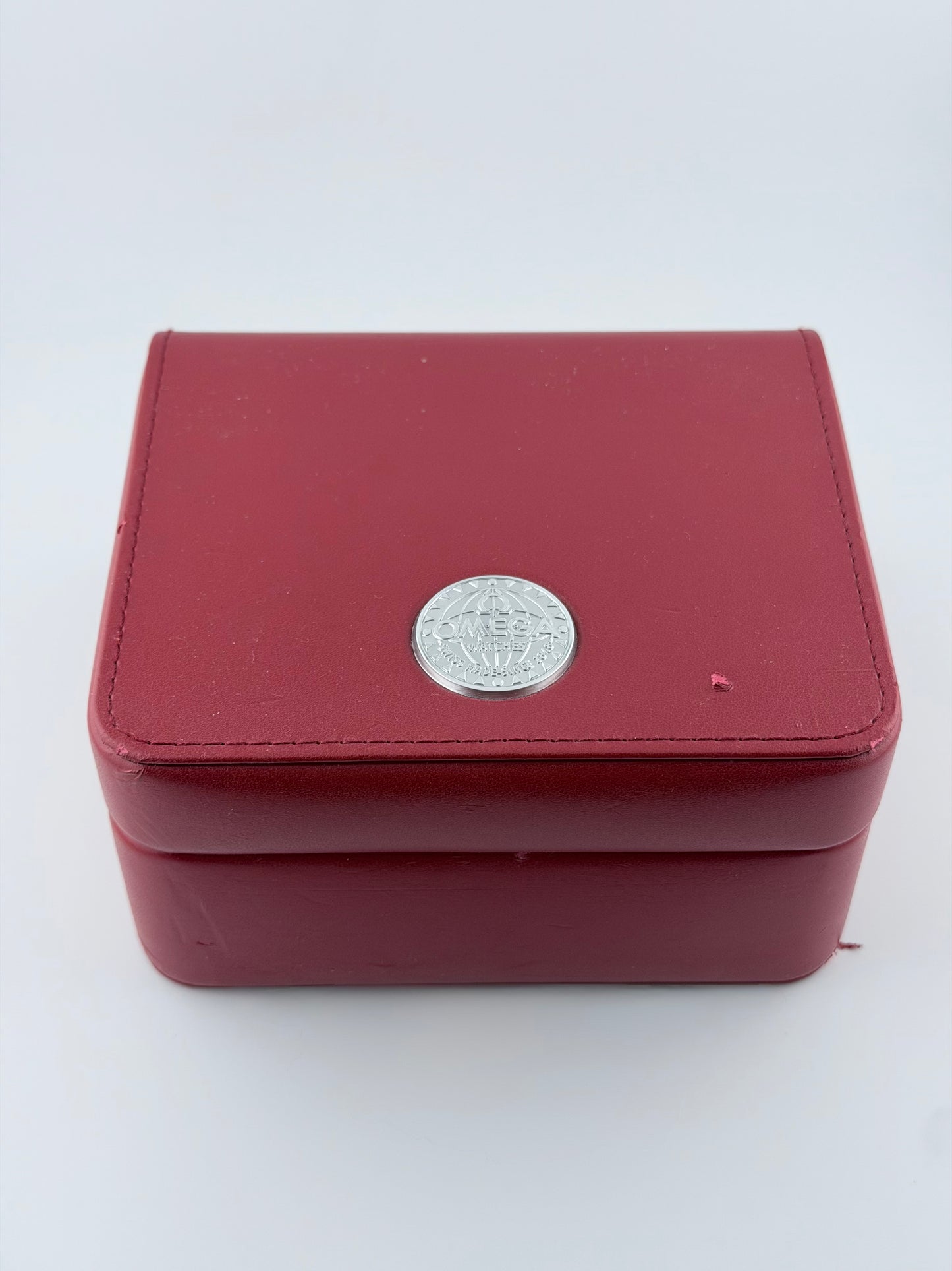 Omega Speedmaster Automatic Chronograph Triple Date - 175.0044 - Original Box