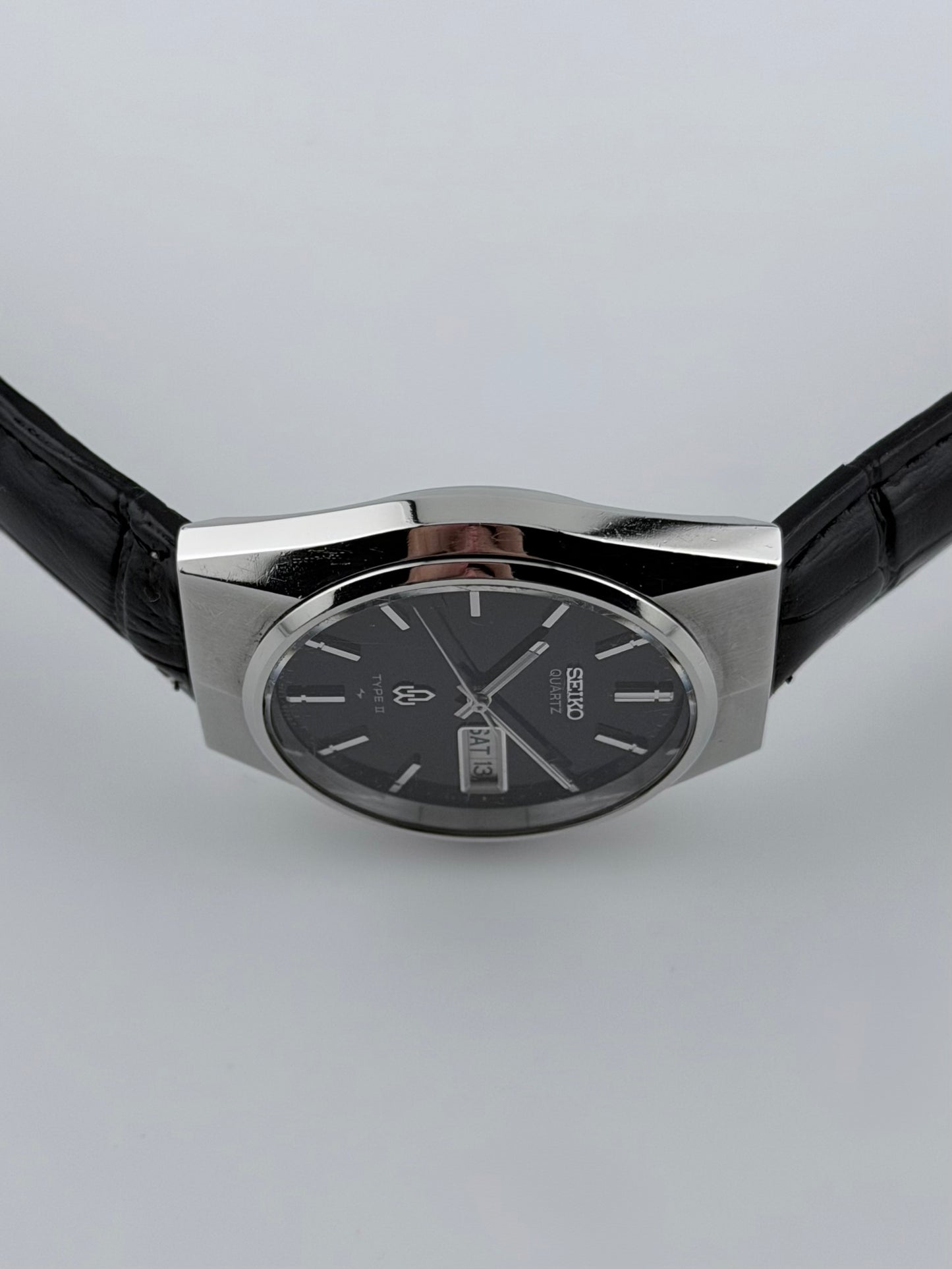 Seiko Quartz Type II - 7123-8000