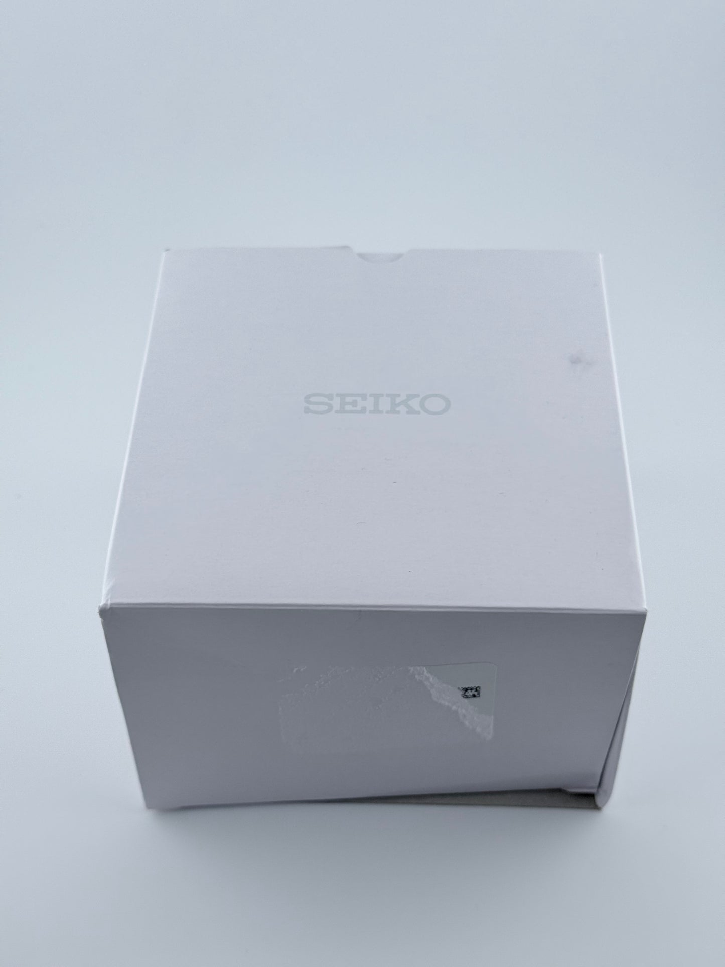 Seiko Tank Quartz - 4N30-00G0 With Box and Hang Tag