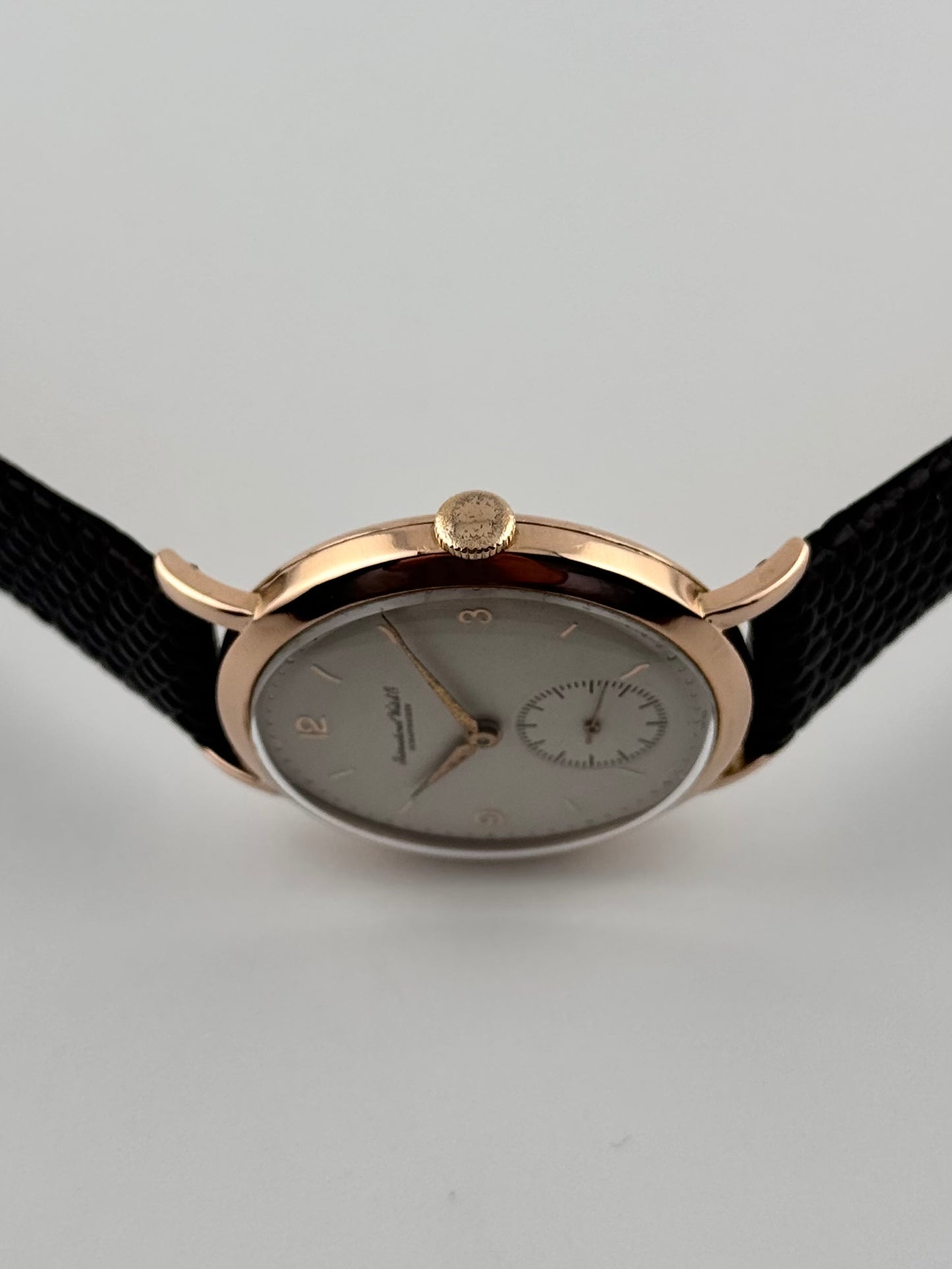 International Watch Co Portugueser - C.88 - 18ct Rose Gold - Jumbo