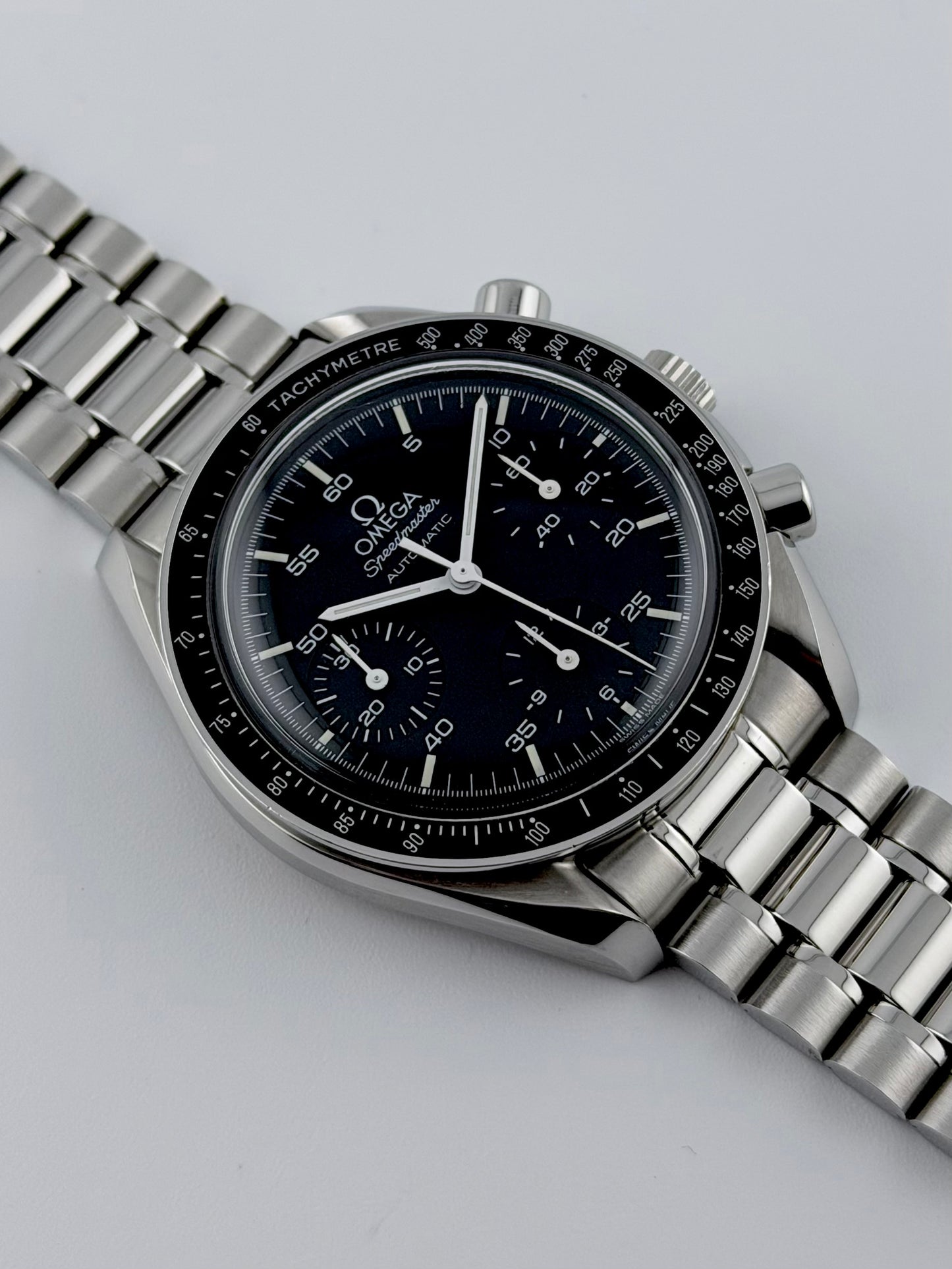 Omega Speedmaster Automatic Chronograph - 3510.50
