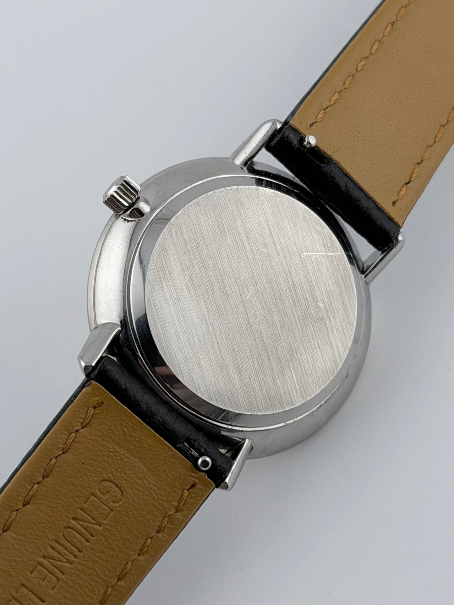 Omega De Ville Quartz - 191.0044