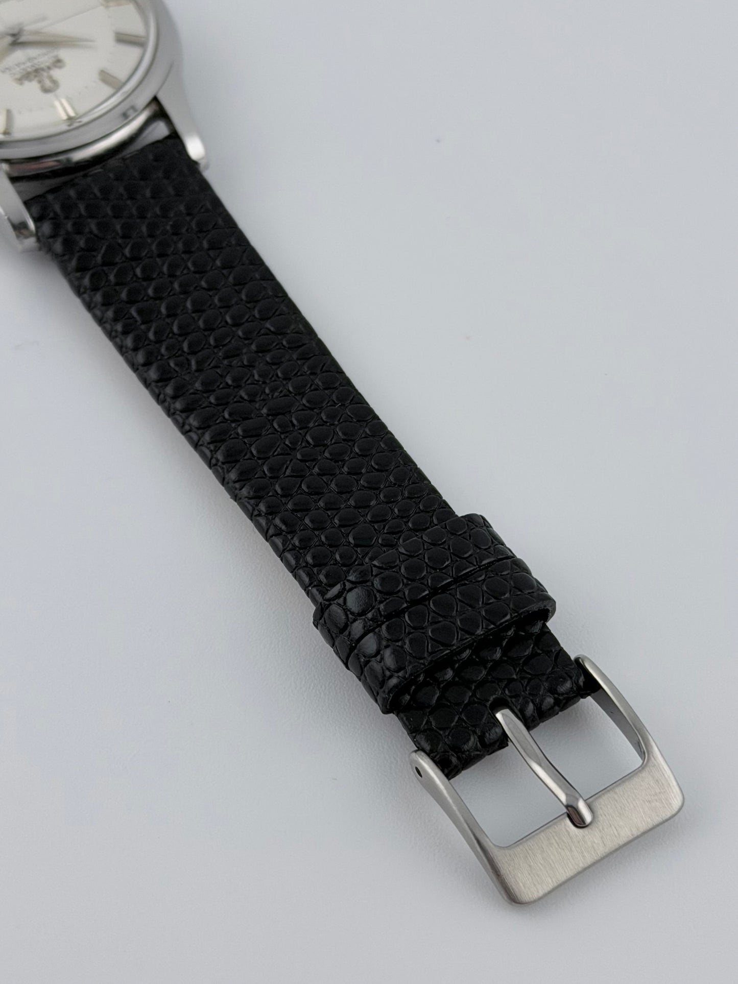 Omega Constellation Automatic Pie-Pan - Rare - 14393-61-SC