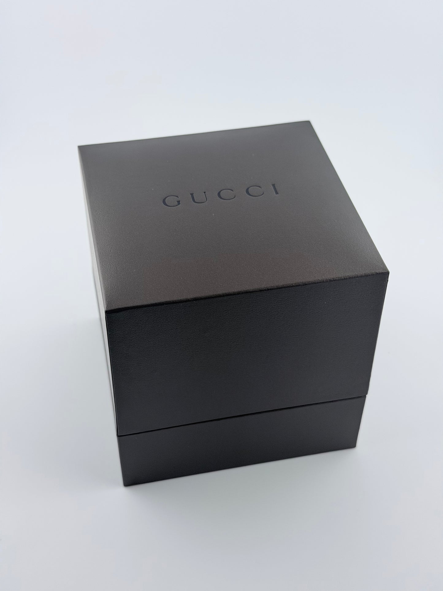 Gucci 1900L Quartz - Ladies - Mint condition - Boxed