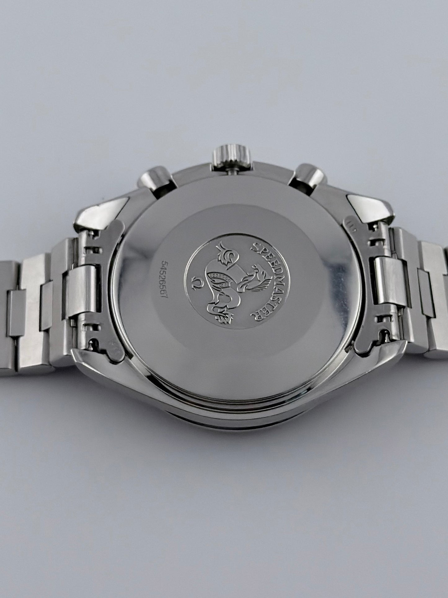 Omega Speedmaster Automatic Reduced - 3510.50.00