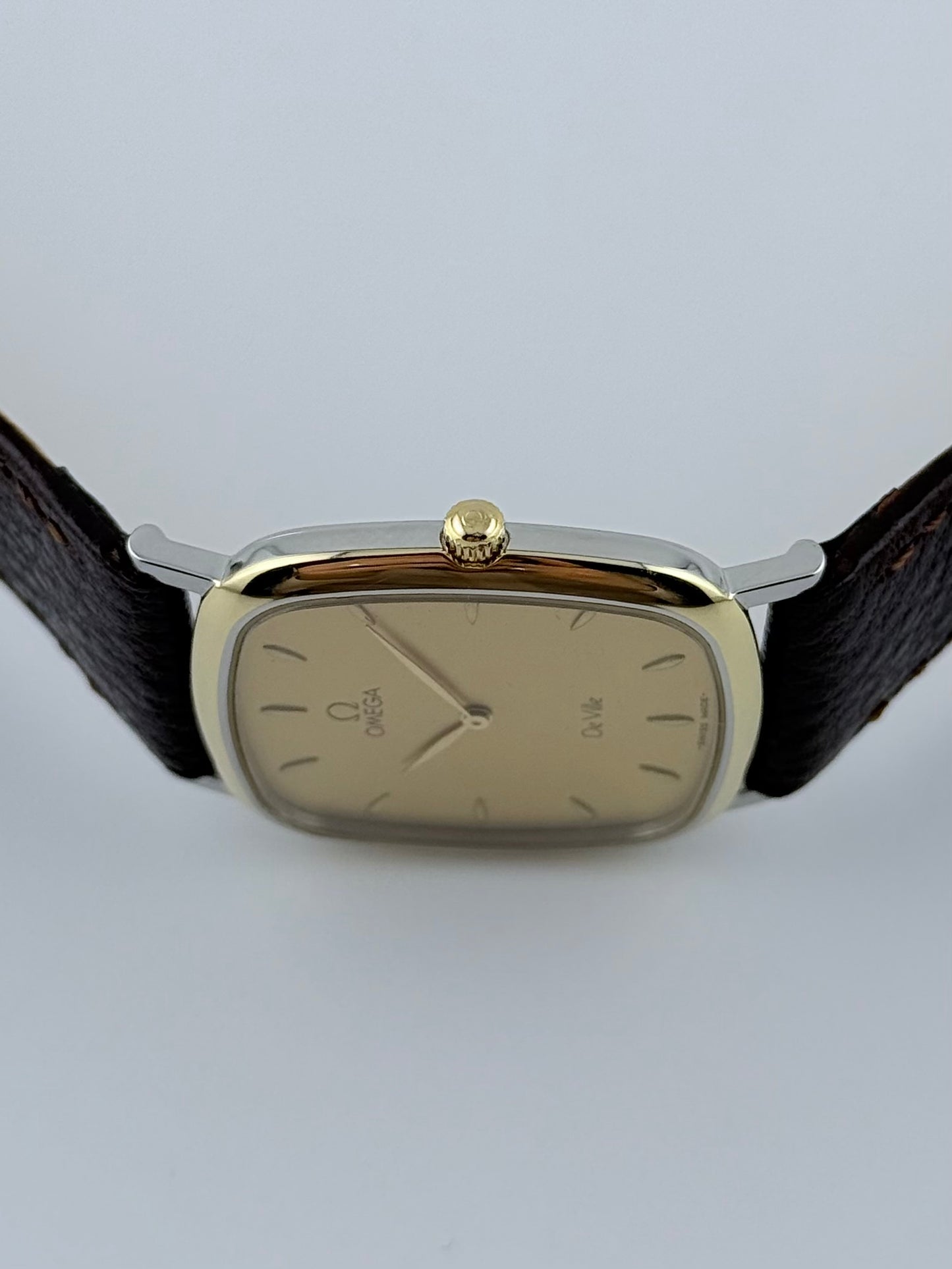 Omega DeVille Quartz - 195.3378