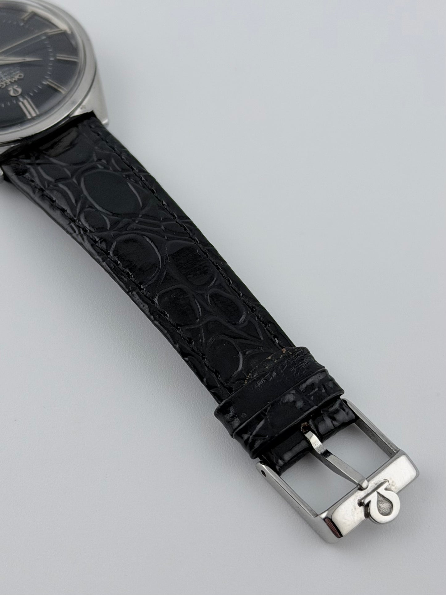 Omega Constellation Automatic Pie-Pan - 168.025