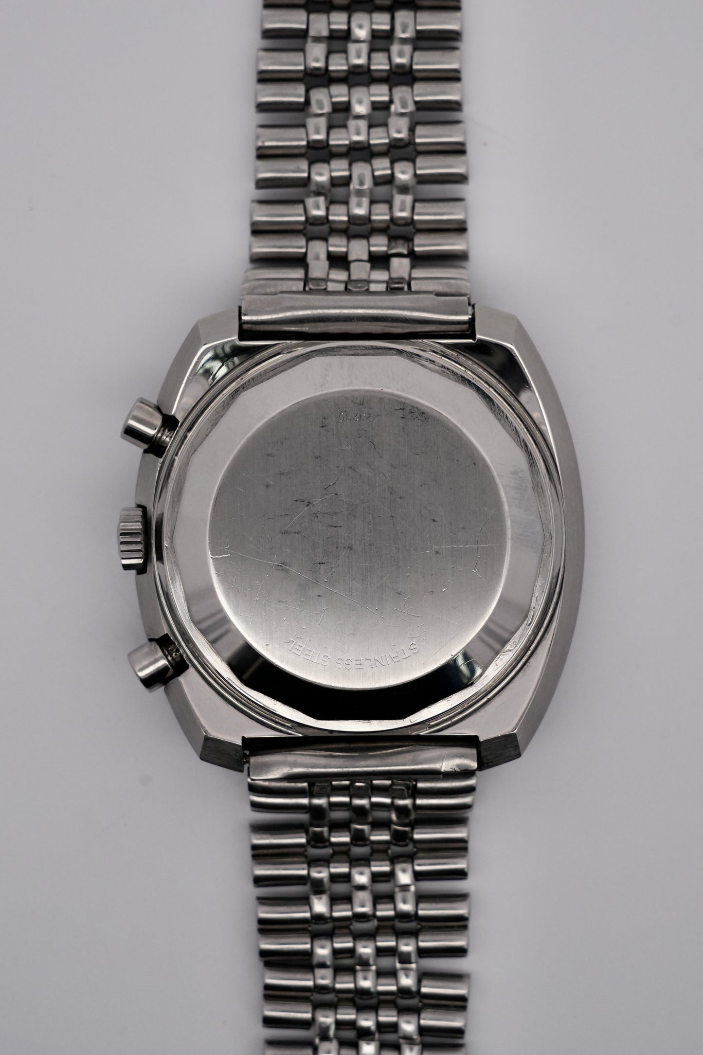 Longines Water Ski Manual Wind Chronograph 8226-4