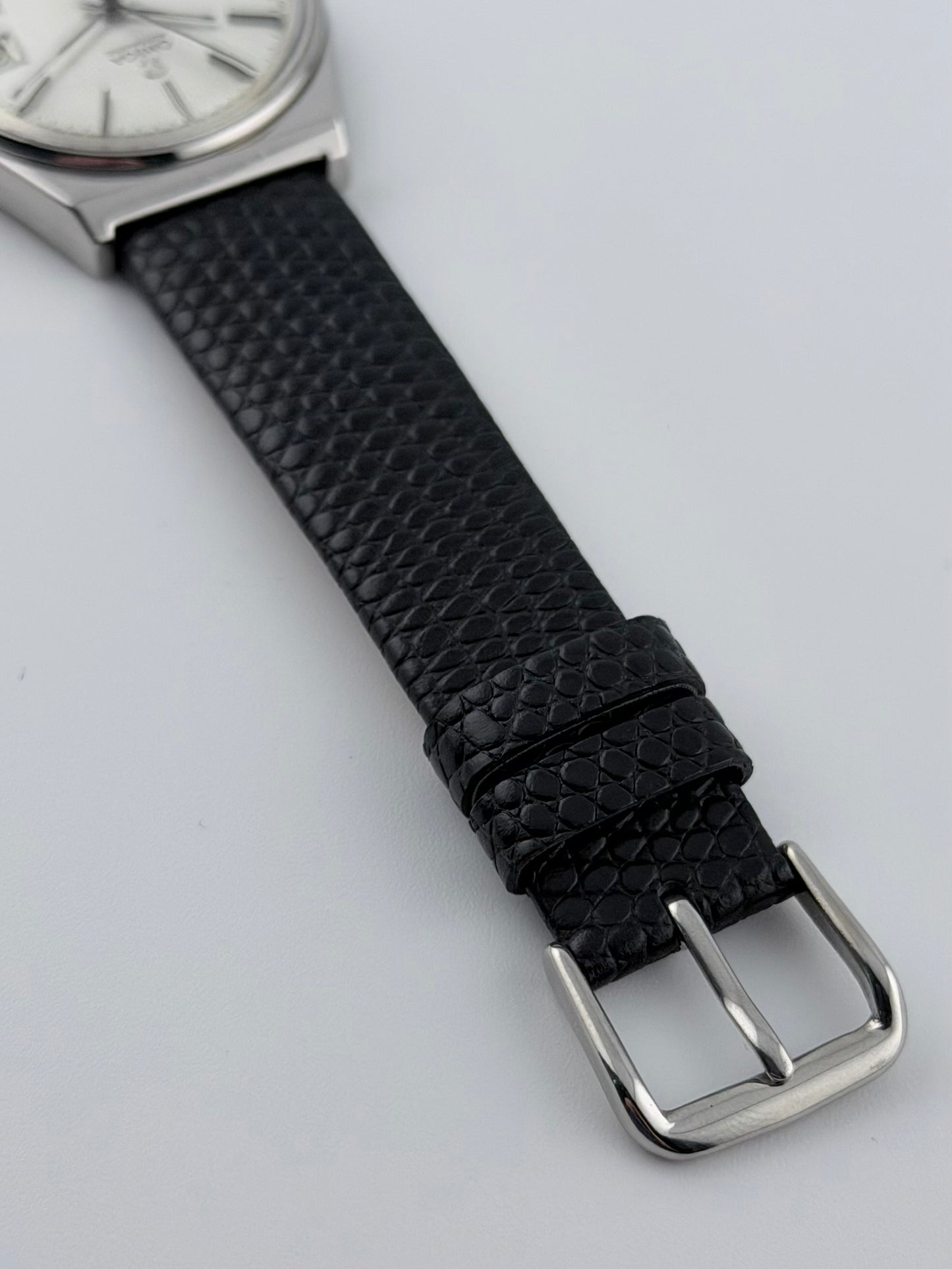 Omega Seamaster Automatic - 166.0203
