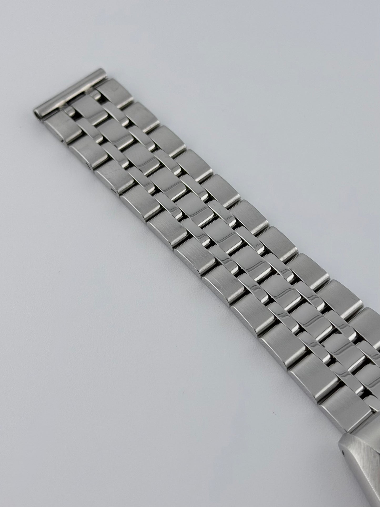Tudor Prince Date 74000N - Black Arabic Dial