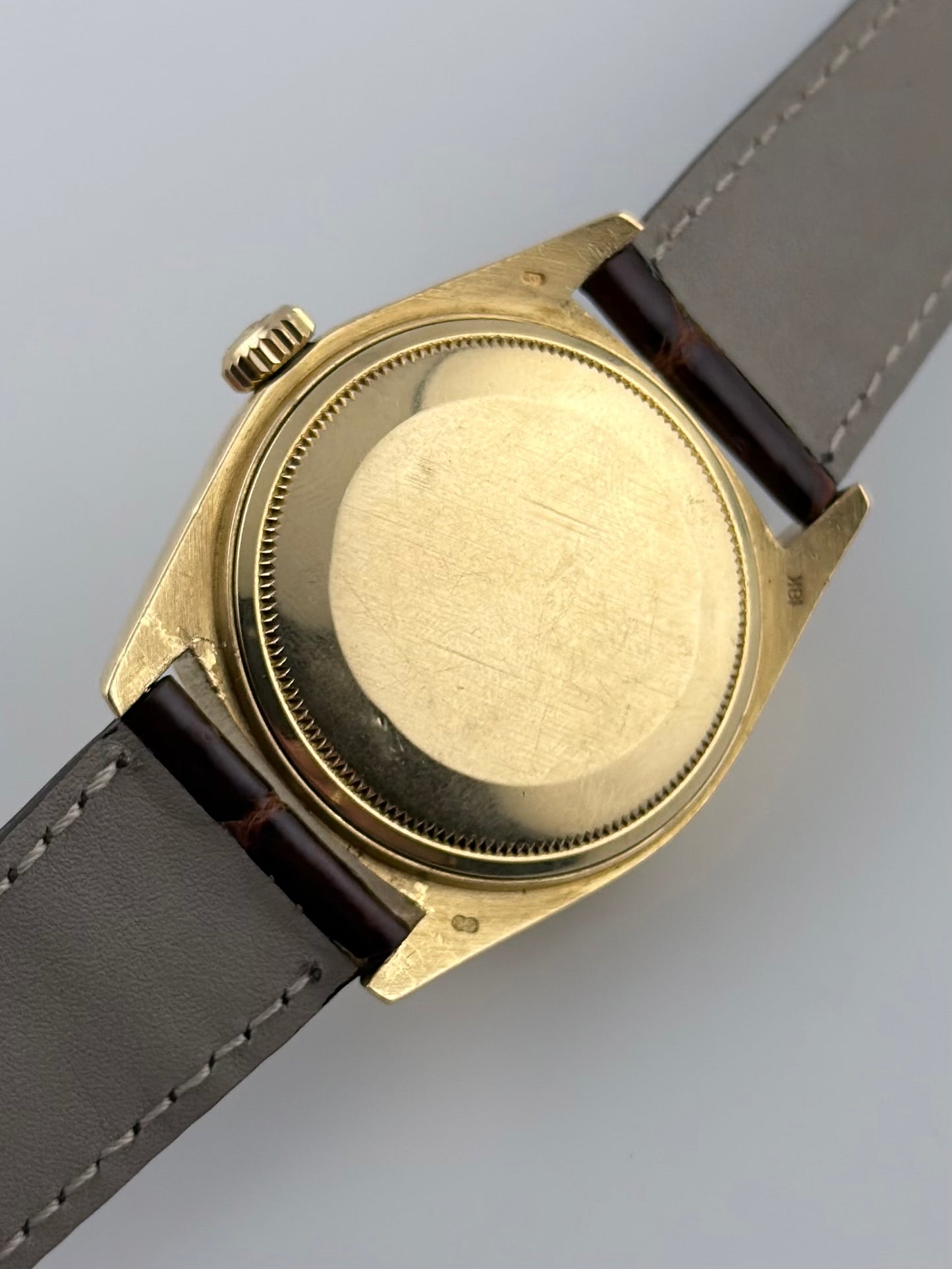 Rolex Oyster Perpetual Day-Date - 18038