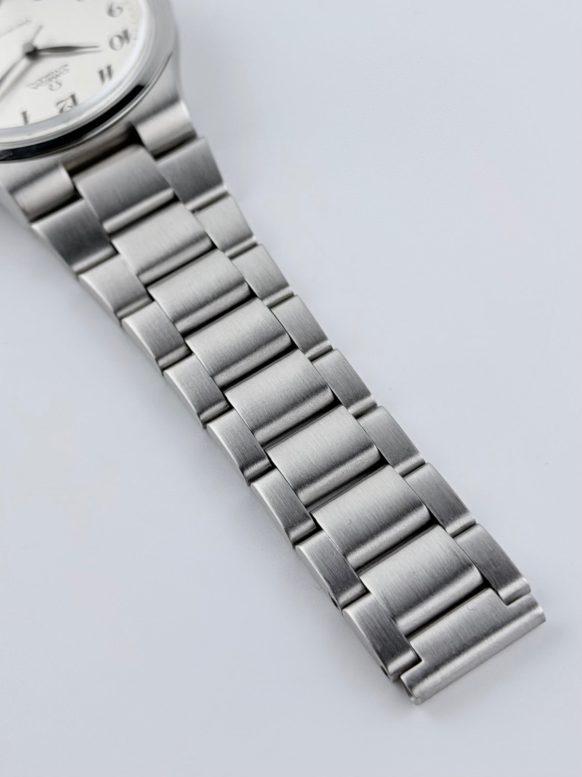 Omega Geneve Automatic 166.0173