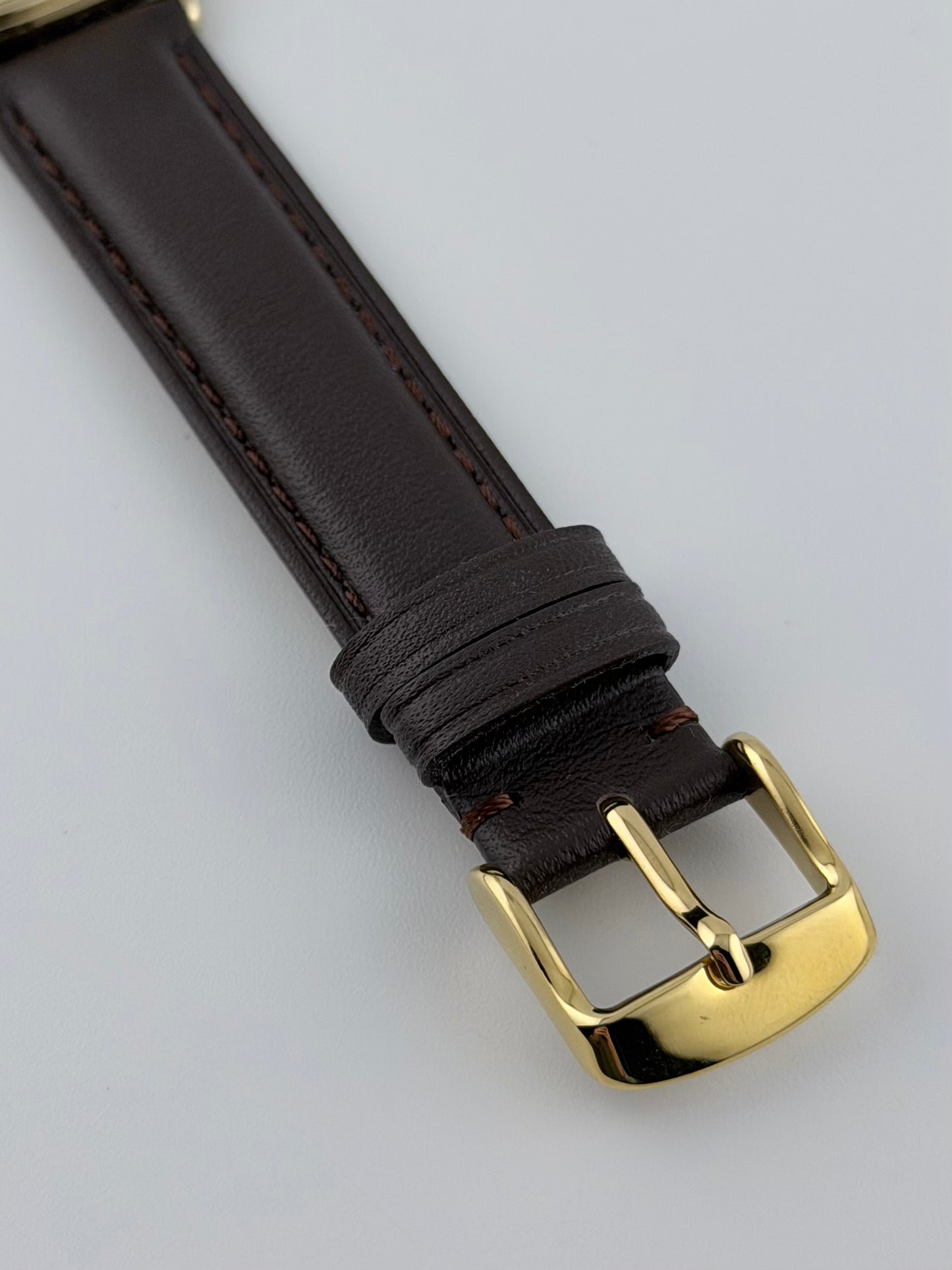 Omega De Ville Quartz - 195.0031