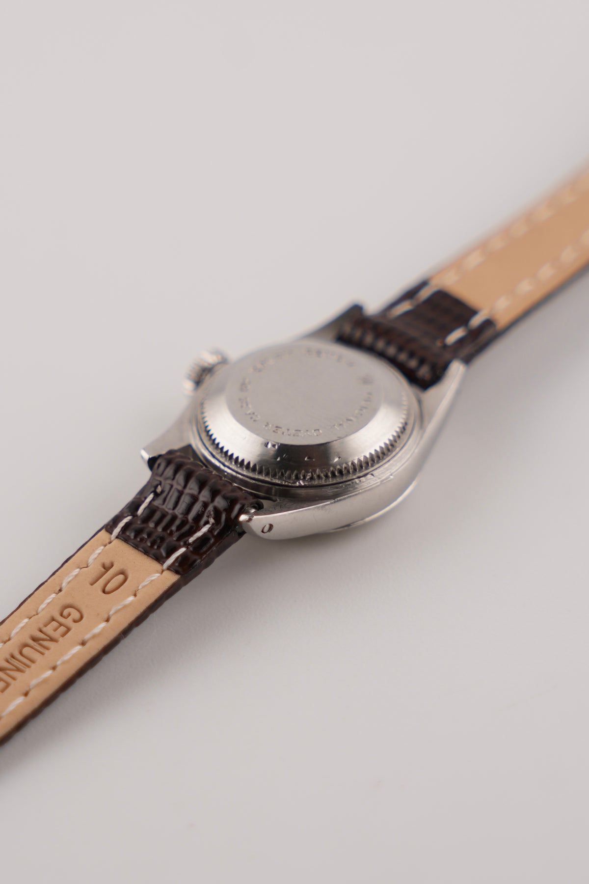 Tudor Oyster Princess - Automatic 7954 - Ladies