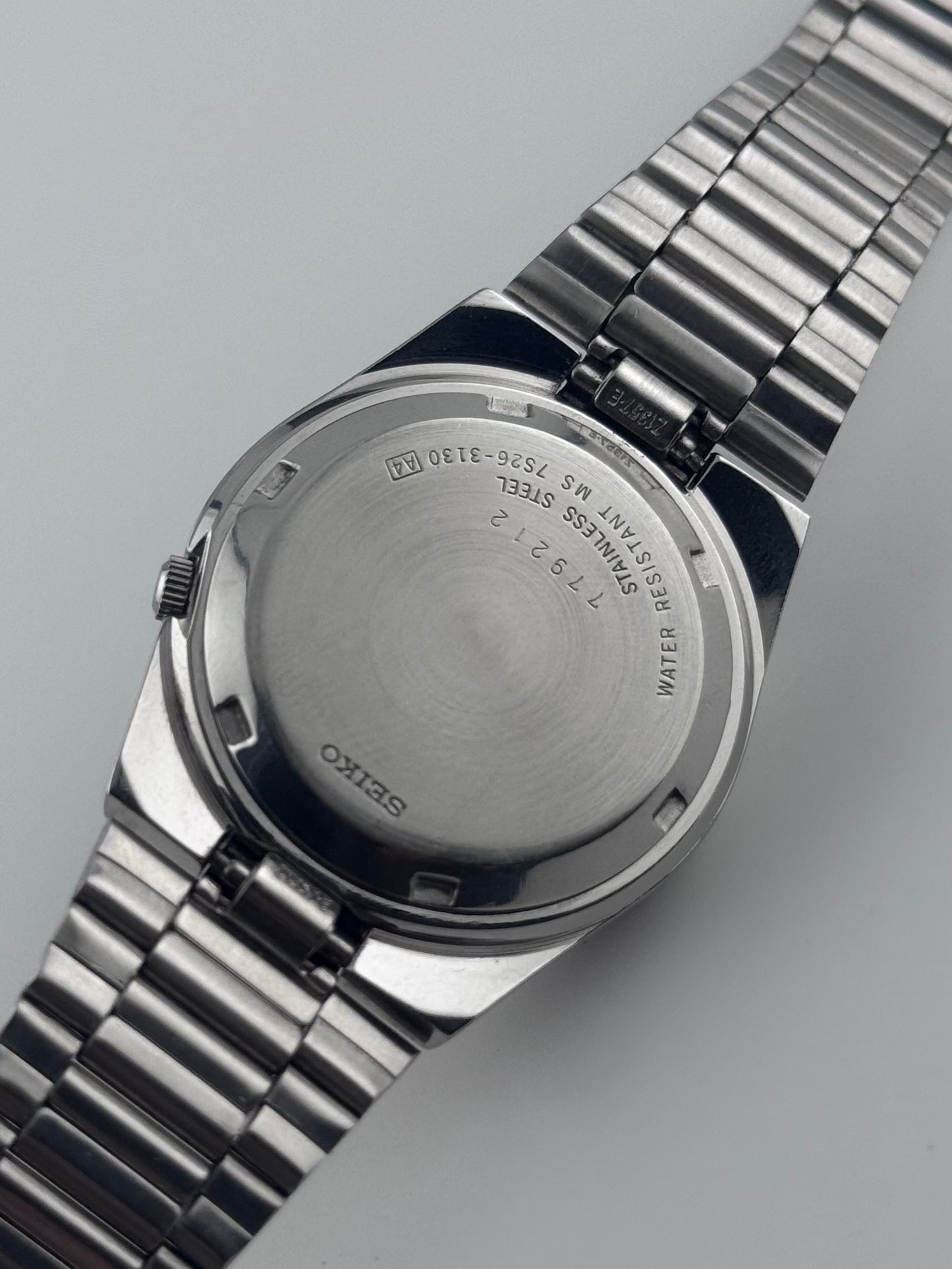 Seiko 5 Automatic Day Date just - 7S26-3130