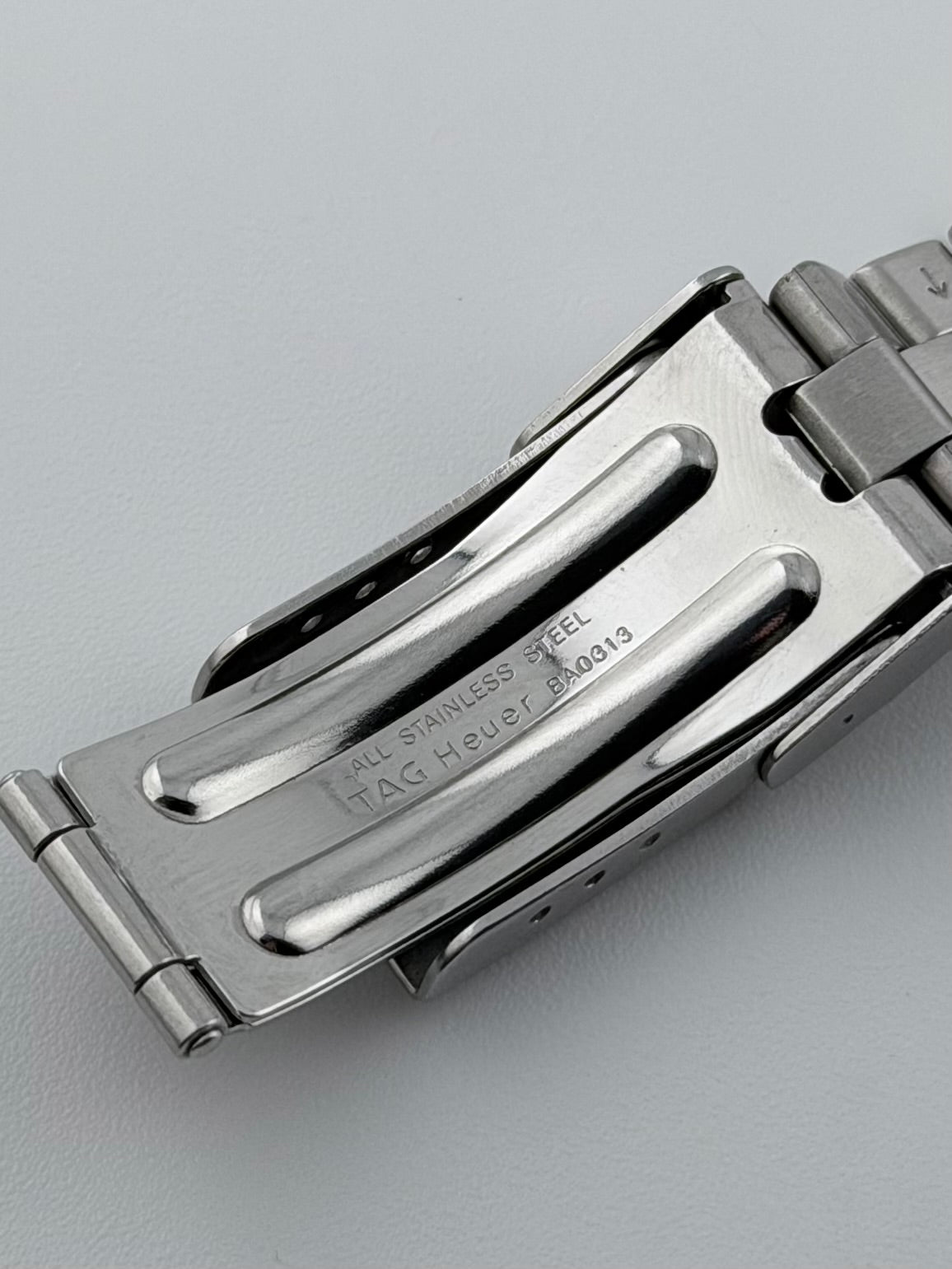 Tag Heuer Professional 200m Quartz Date - WK1313 - Ladies