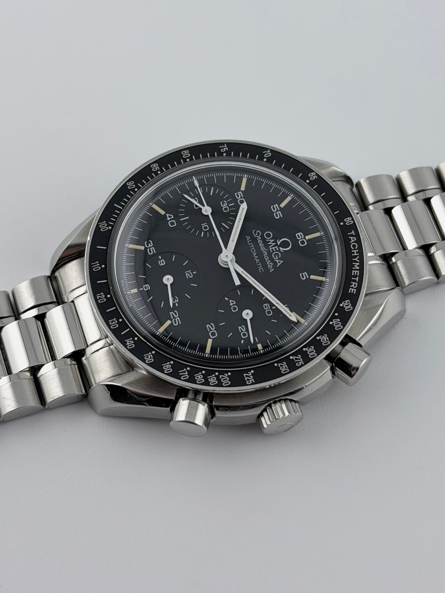 Omega Speedmaster Automatic Chronograph - 175.0032.1