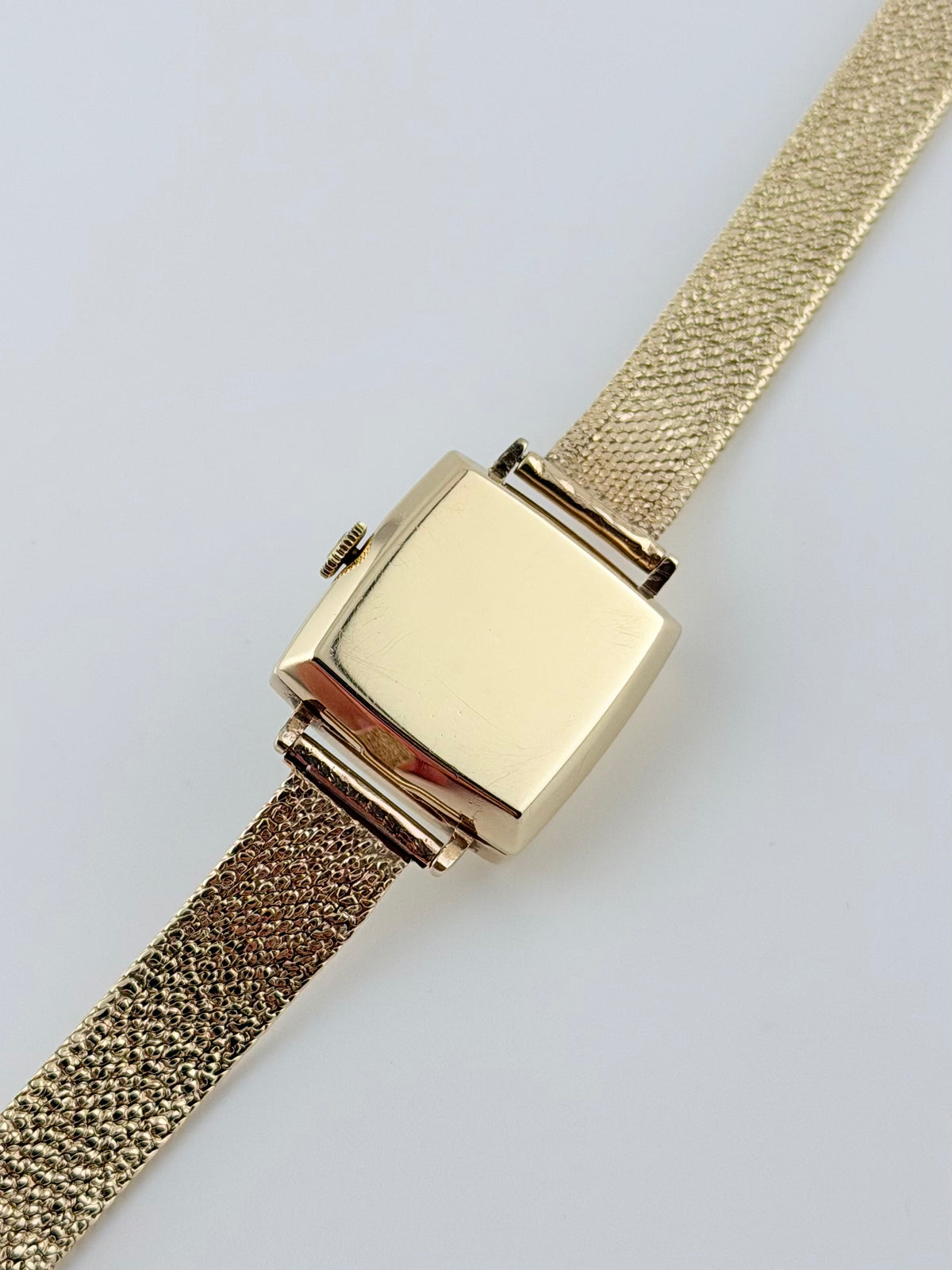 Tudor Princess Date - Rotor Self-winding - Ladies - RARE - with Box