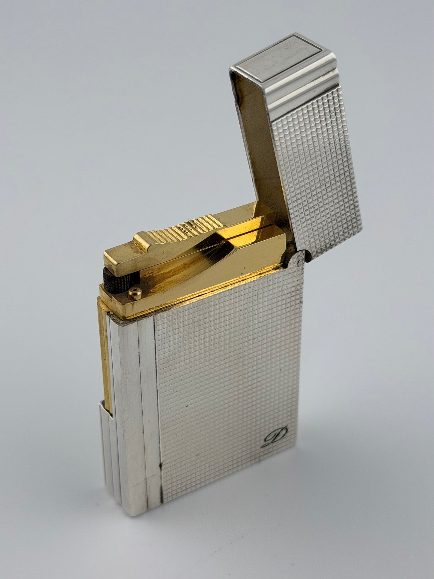 St Dupont Gatsby Lighter - 1990s