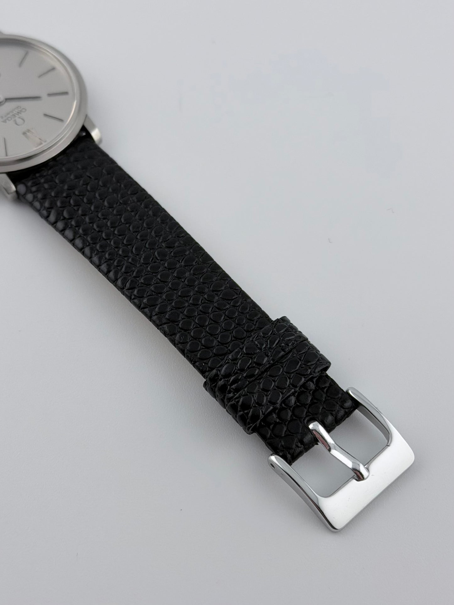 Omega Constellation Quartz 191.0032