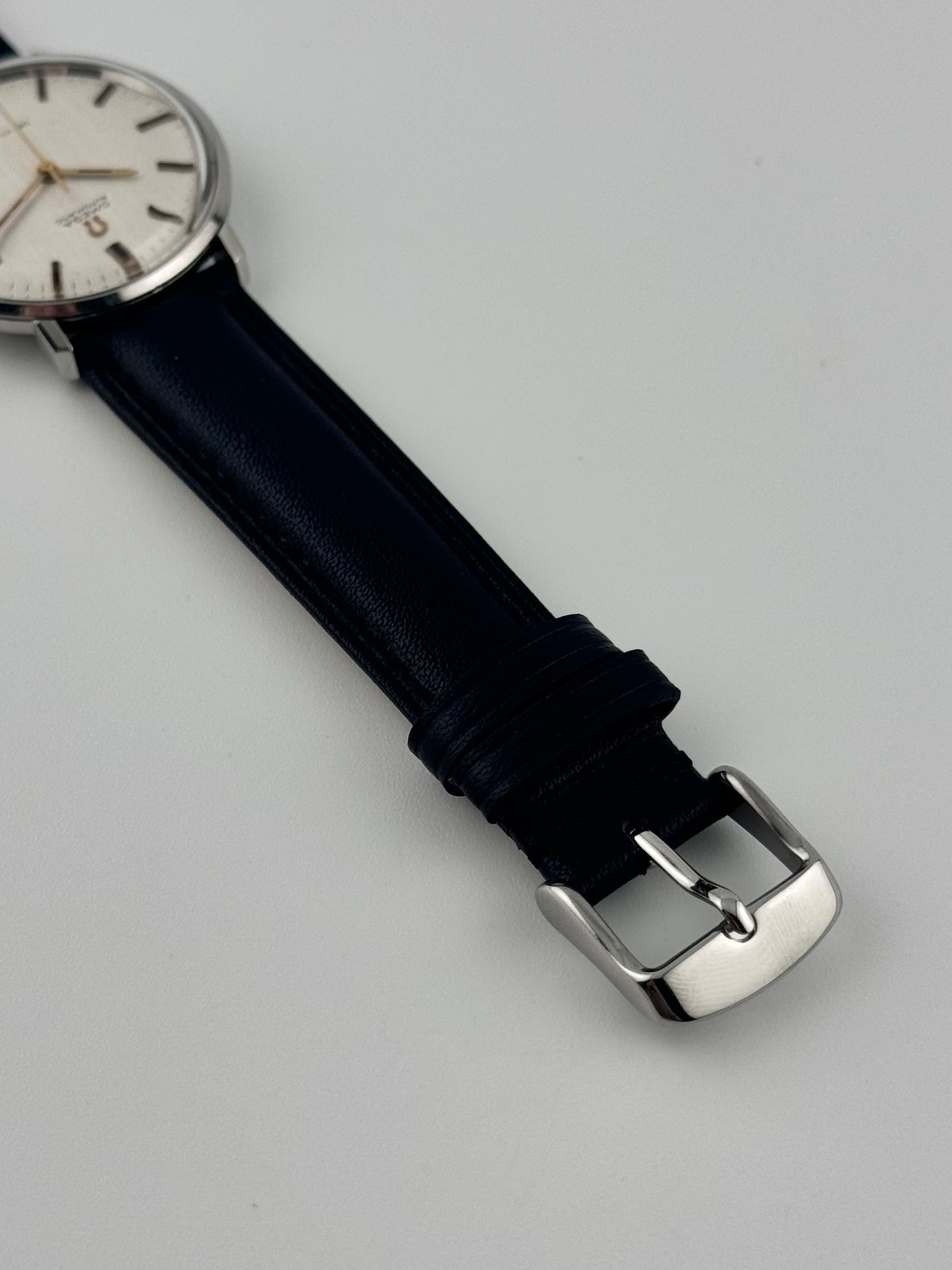 Omega De Ville Automatic Date - 166.033