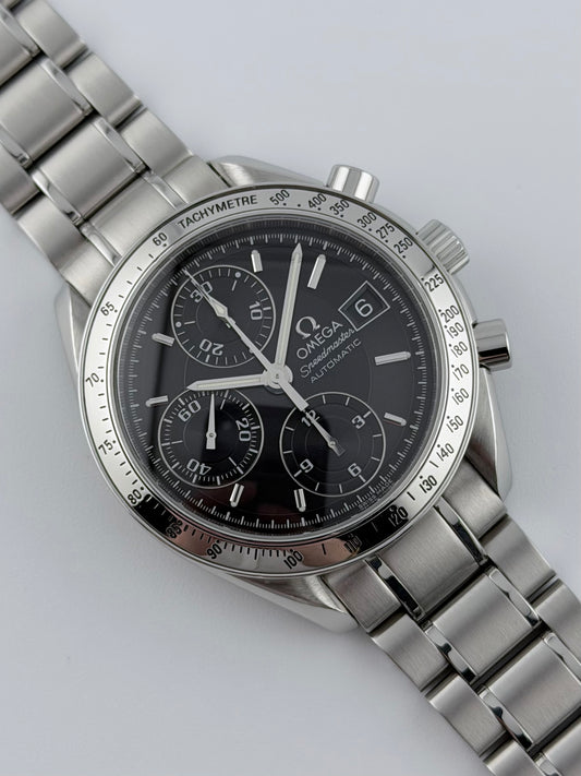 Omega Speedmaster Automatic Date - 175.0083 - Near Mint