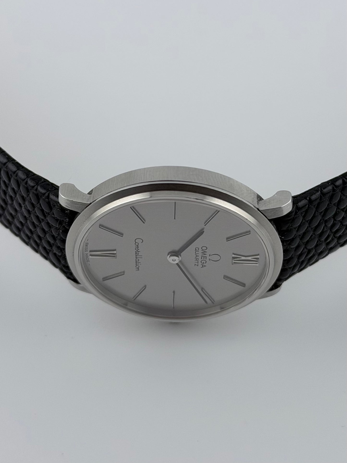 Omega Constellation Quartz 191.0032