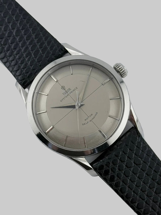 Tudor Oyster Prince Automatic - 7967 - Crosshair Dial