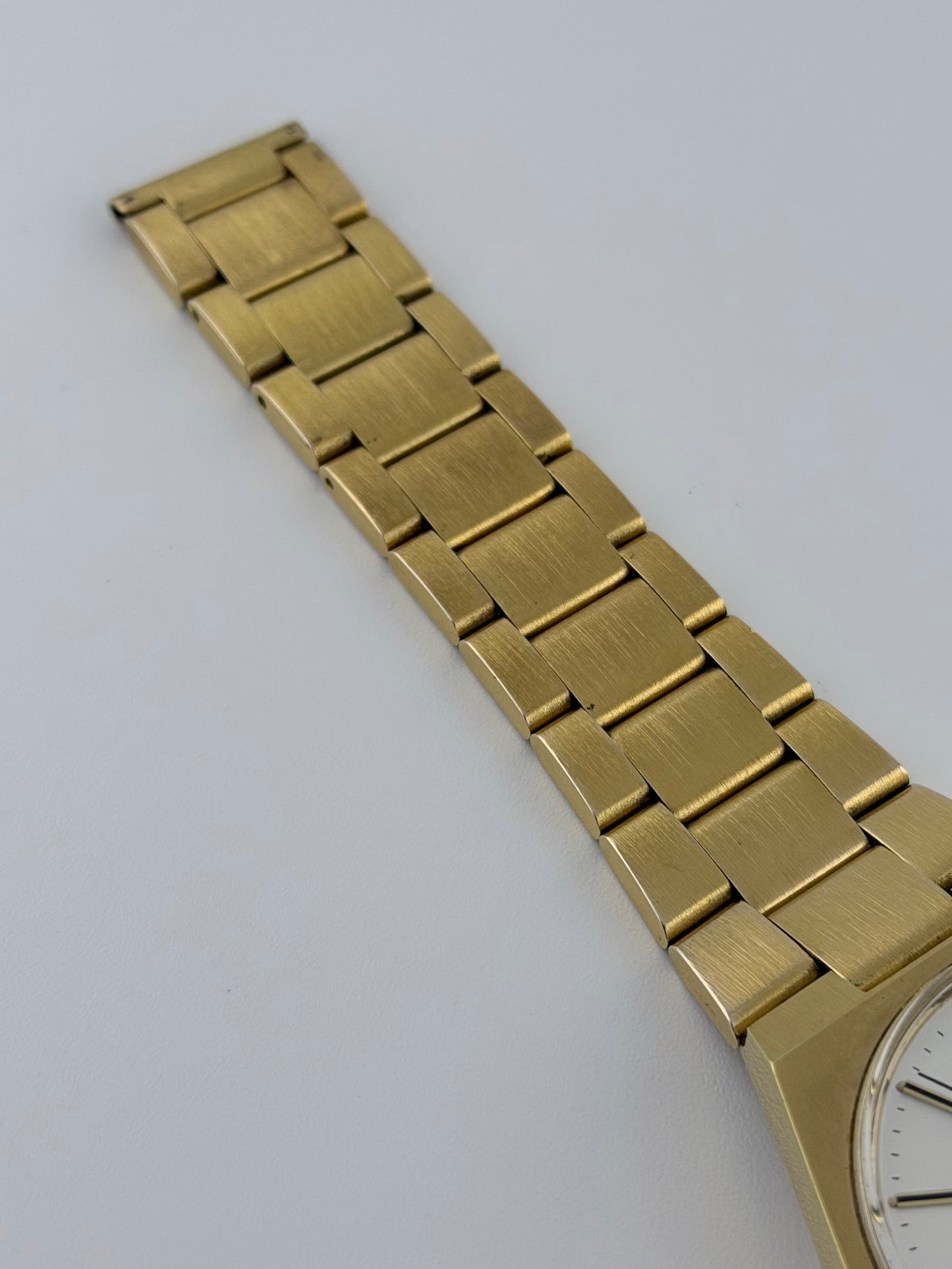 Omega Geneve Day-Date 166.0125 - Near Mint Condition!