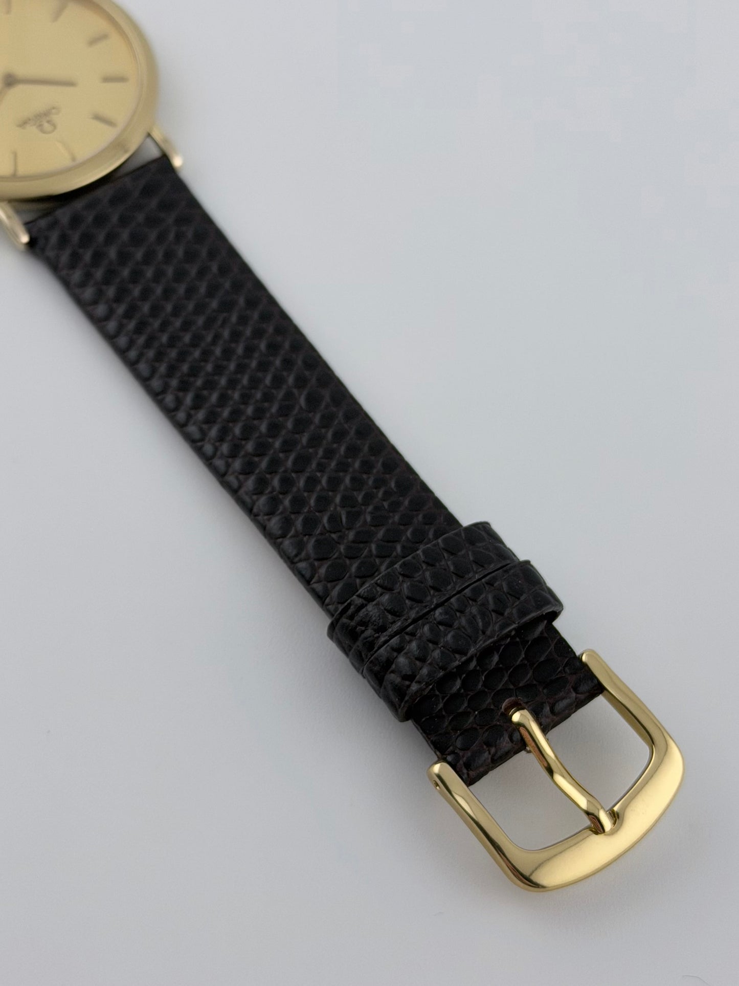Omega De Ville Quartz - 195.0075.2