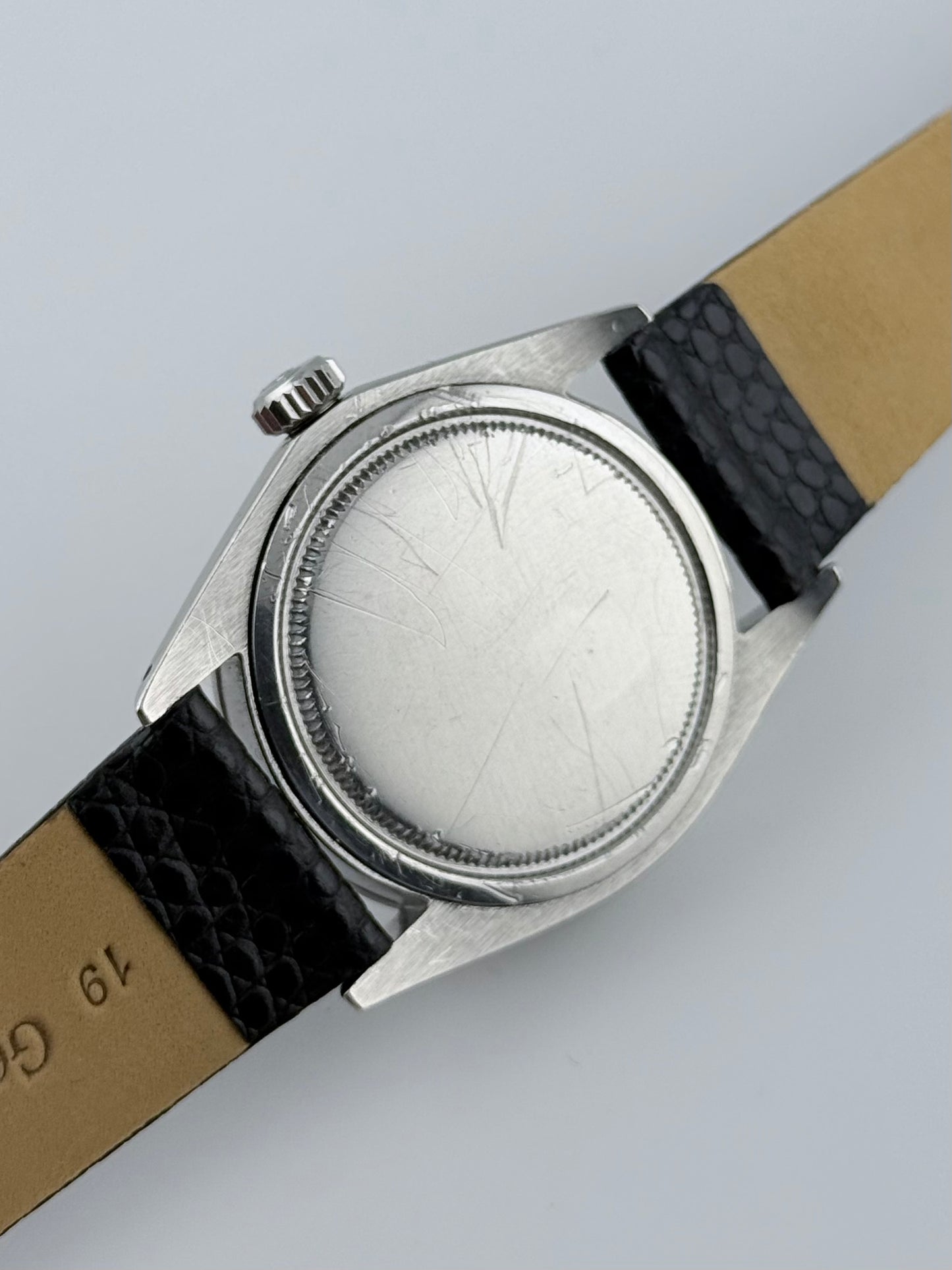 Rolex Oyster Precision Manual Wind - 6426