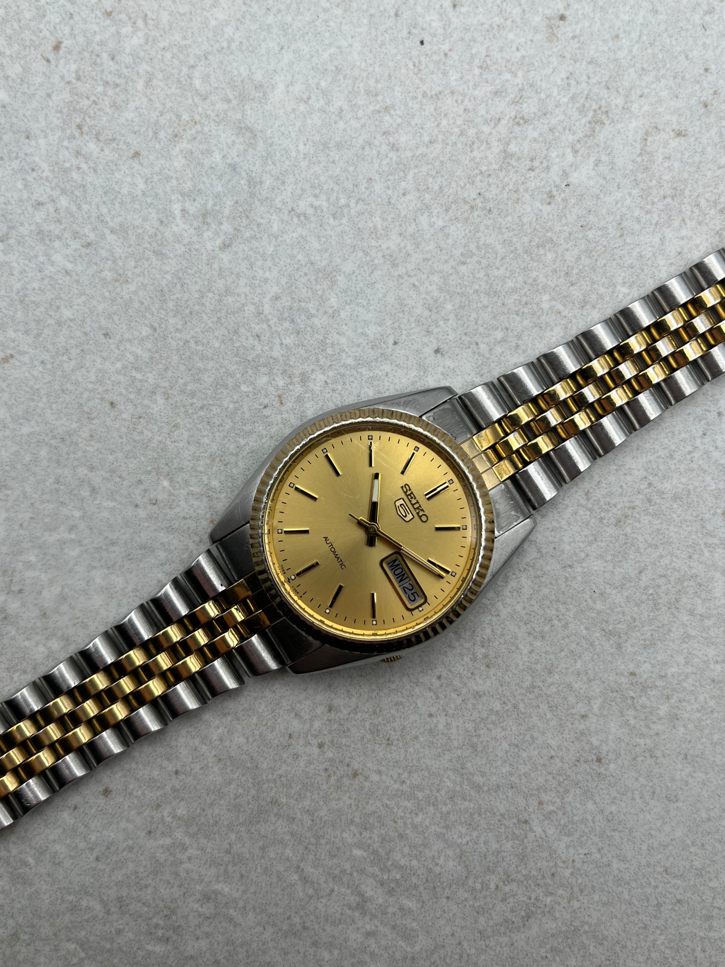 Seiko 5 Automatic 7009-3110