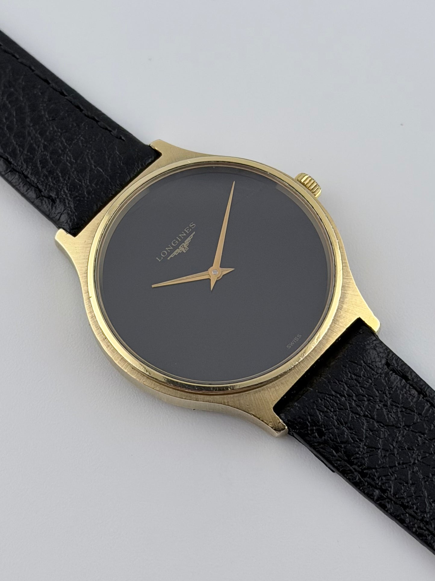 Longines Manual Wind - L847.4